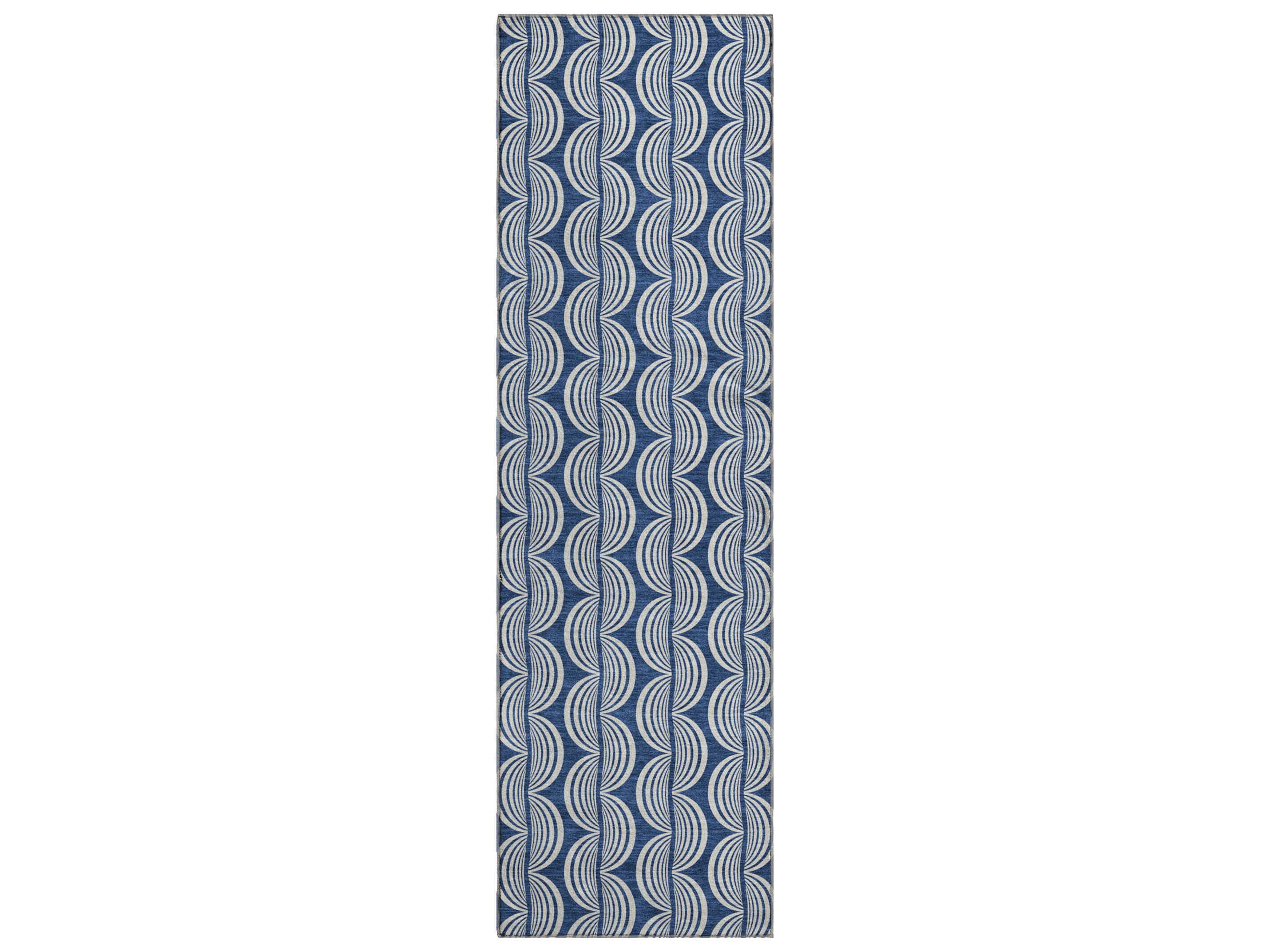 Dalyn Mayfield Abstract Area Rug