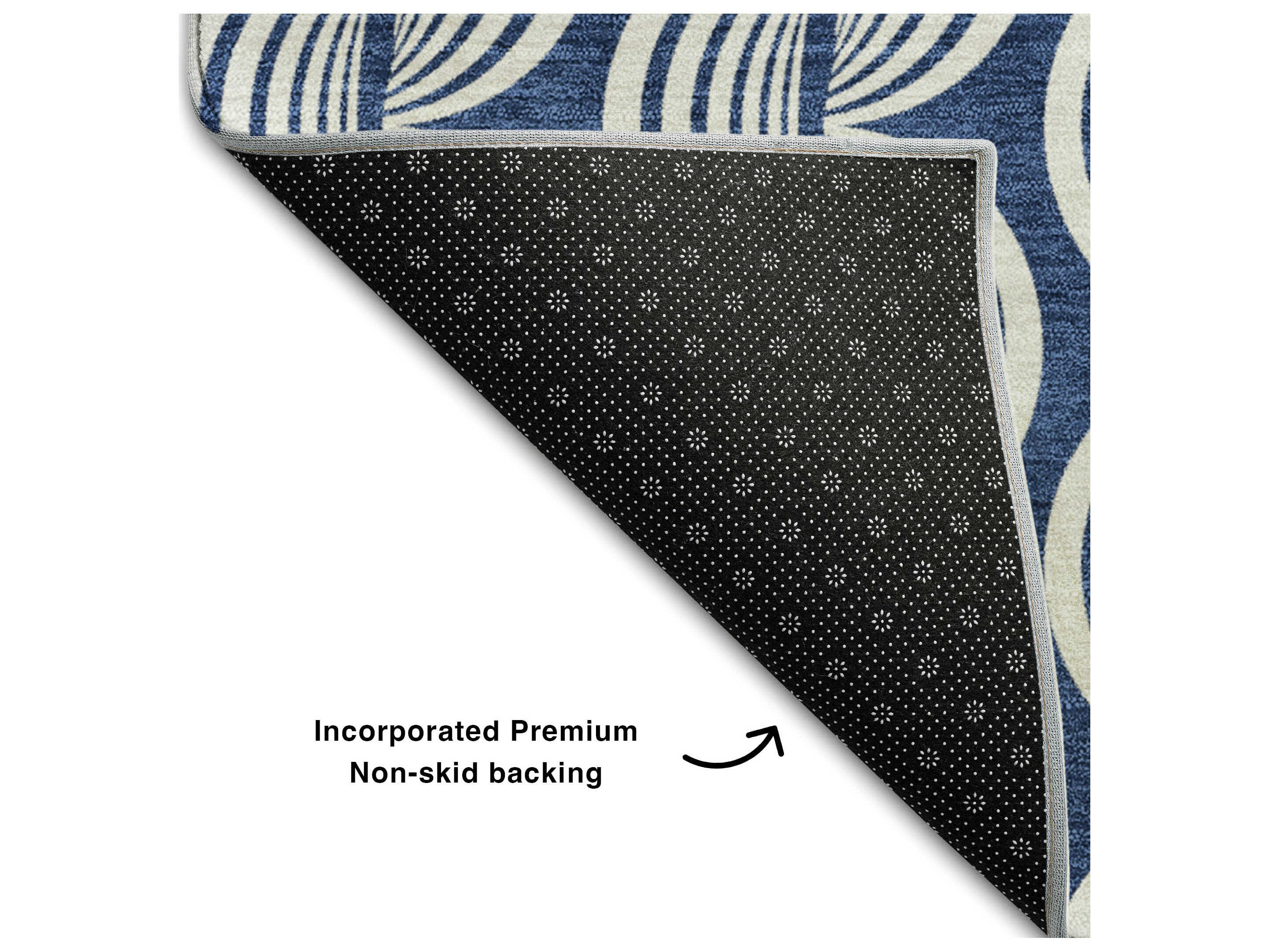 Dalyn Mayfield Abstract Area Rug