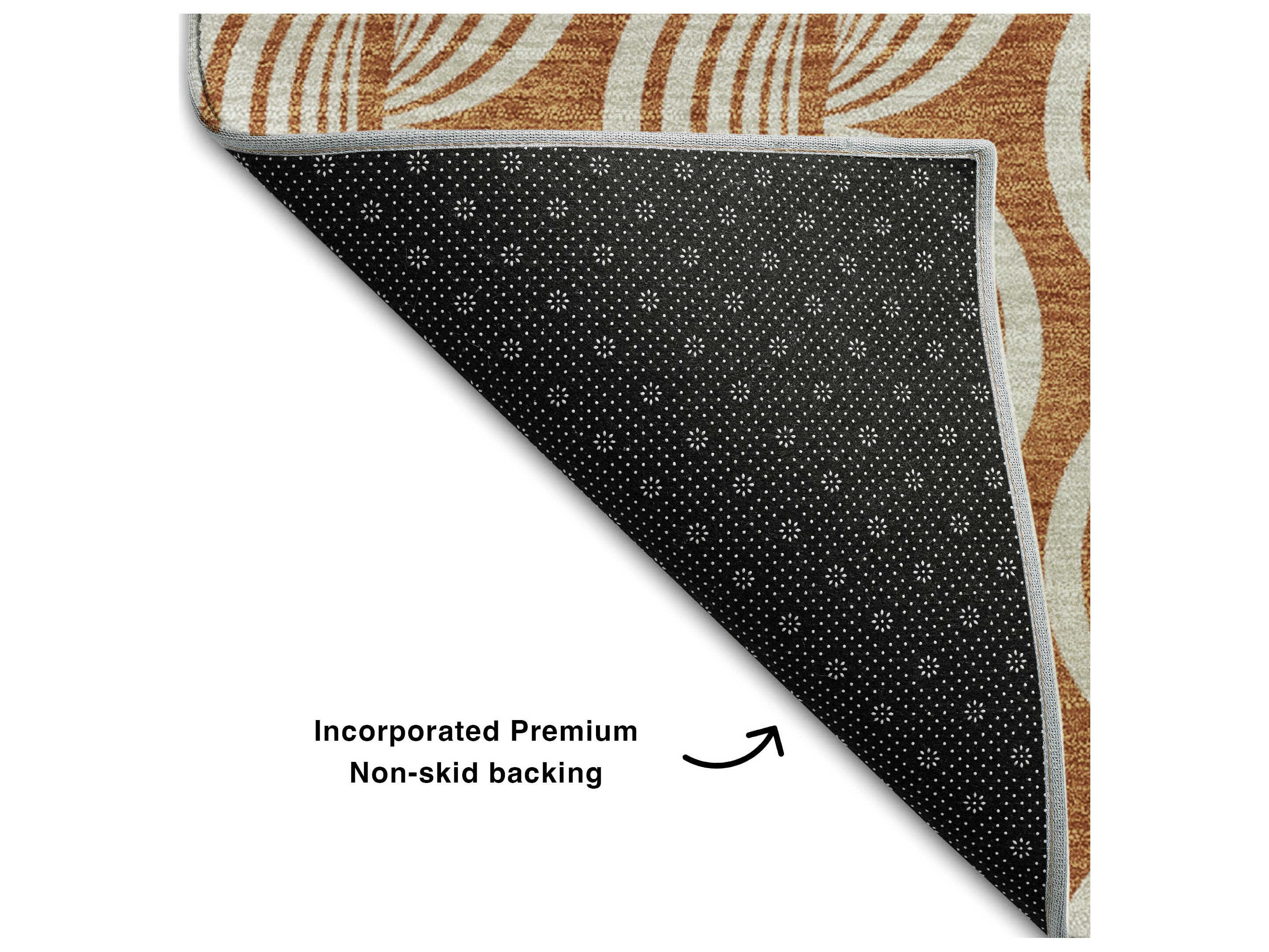 Dalyn Mayfield Abstract Area Rug