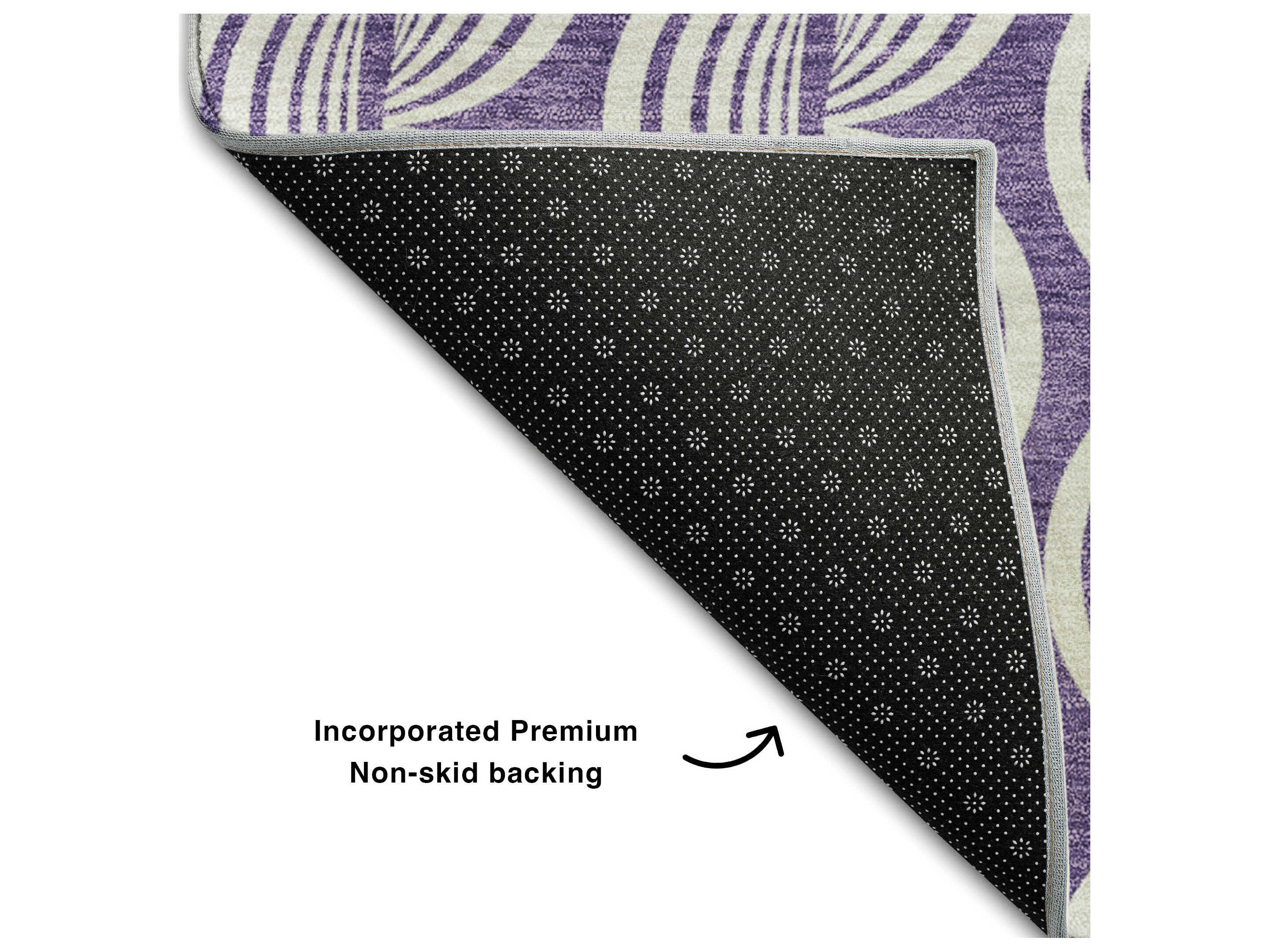 Dalyn Mayfield Abstract Area Rug