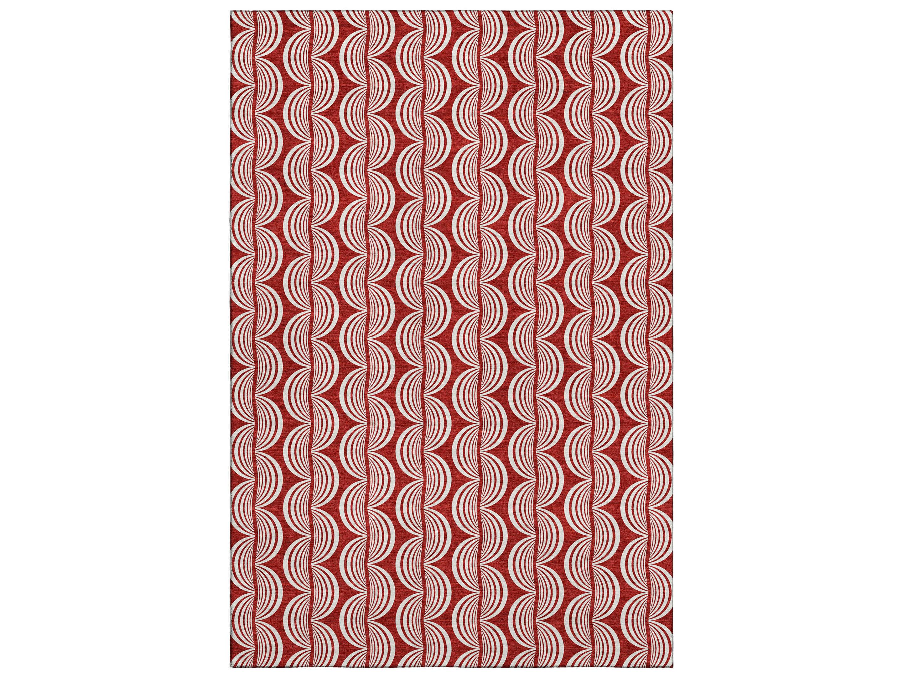Dalyn Mayfield Abstract Area Rug