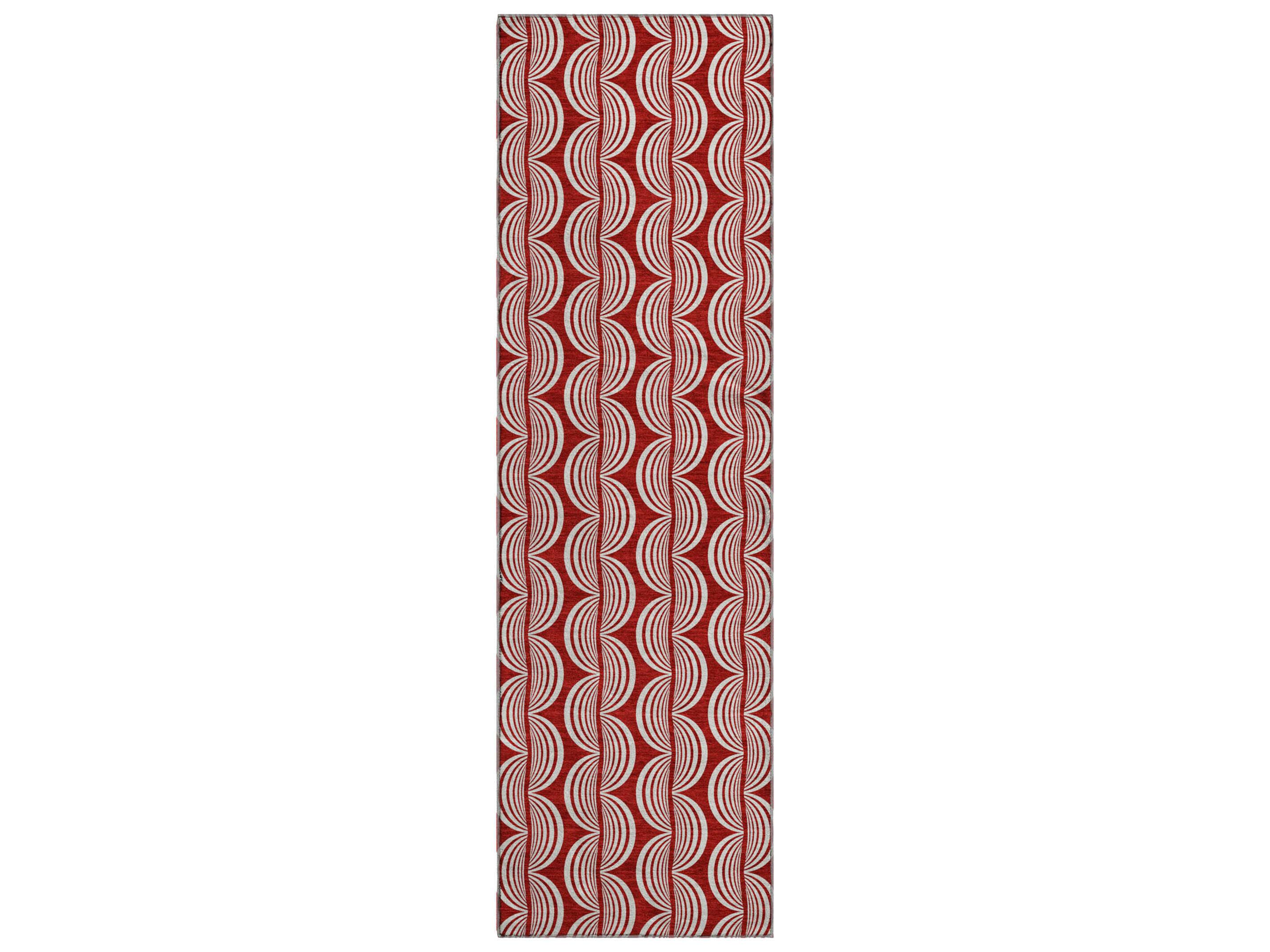 Dalyn Mayfield Abstract Area Rug