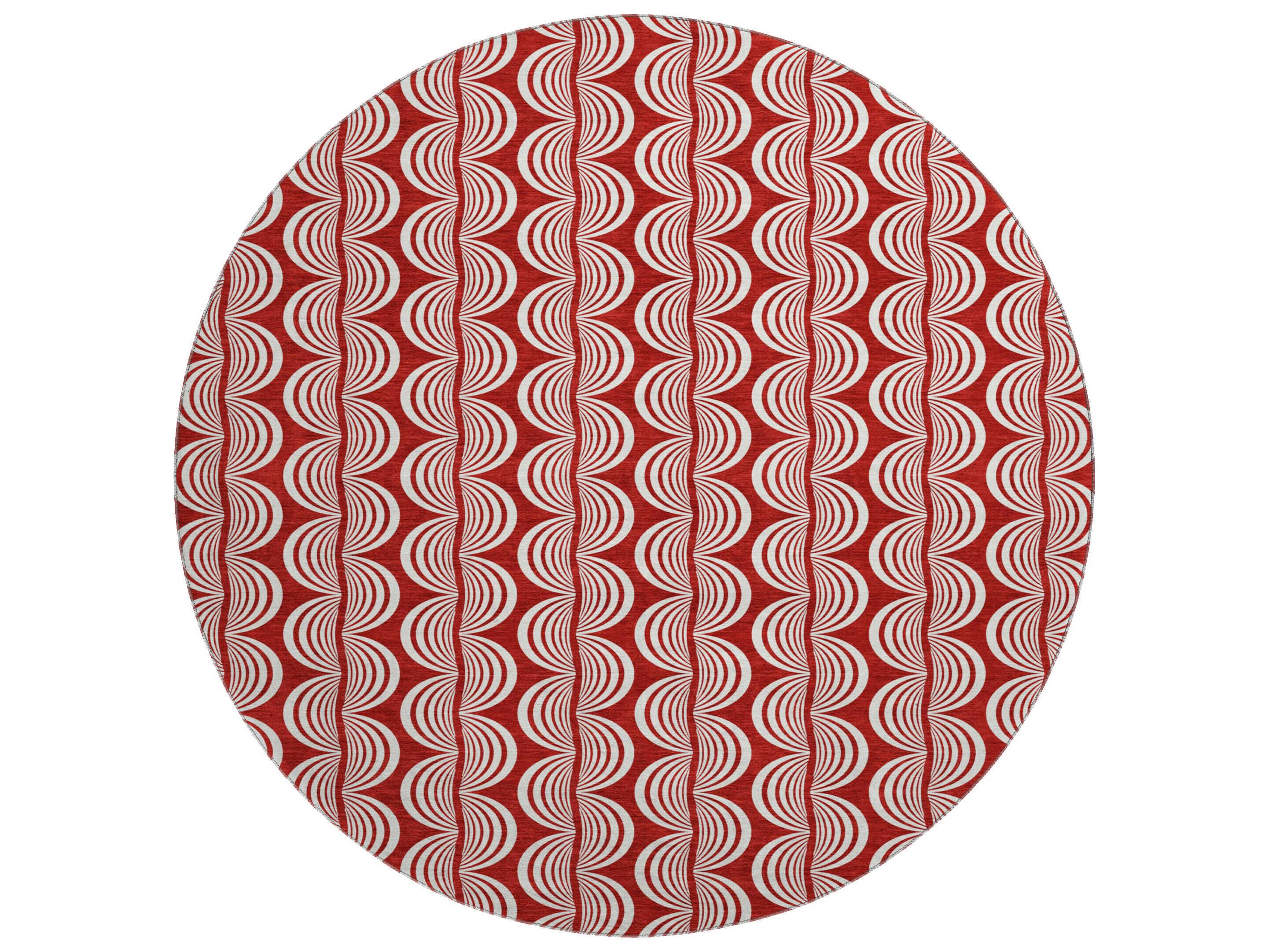 Dalyn Mayfield Abstract Area Rug