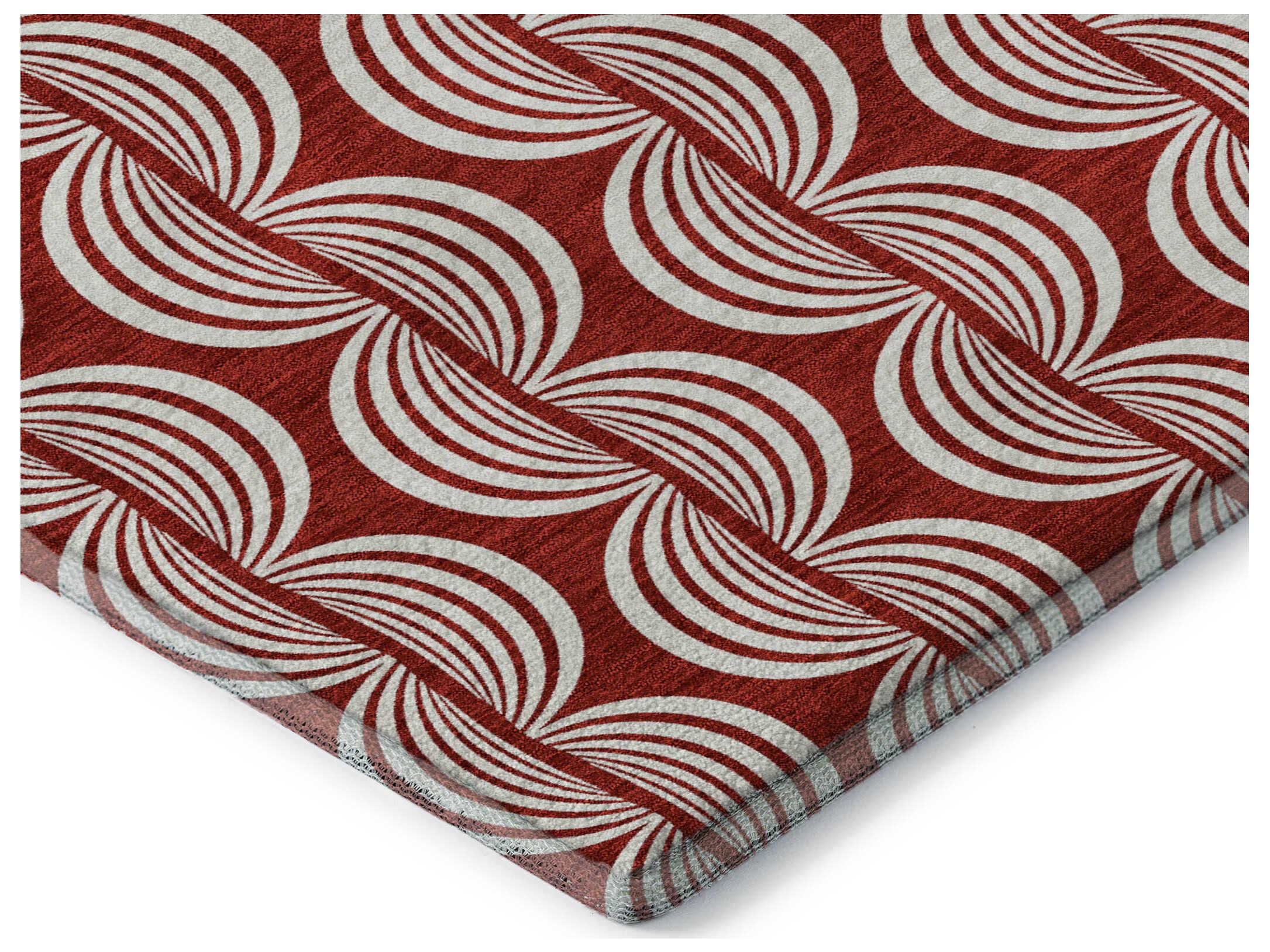 Dalyn Mayfield Abstract Area Rug