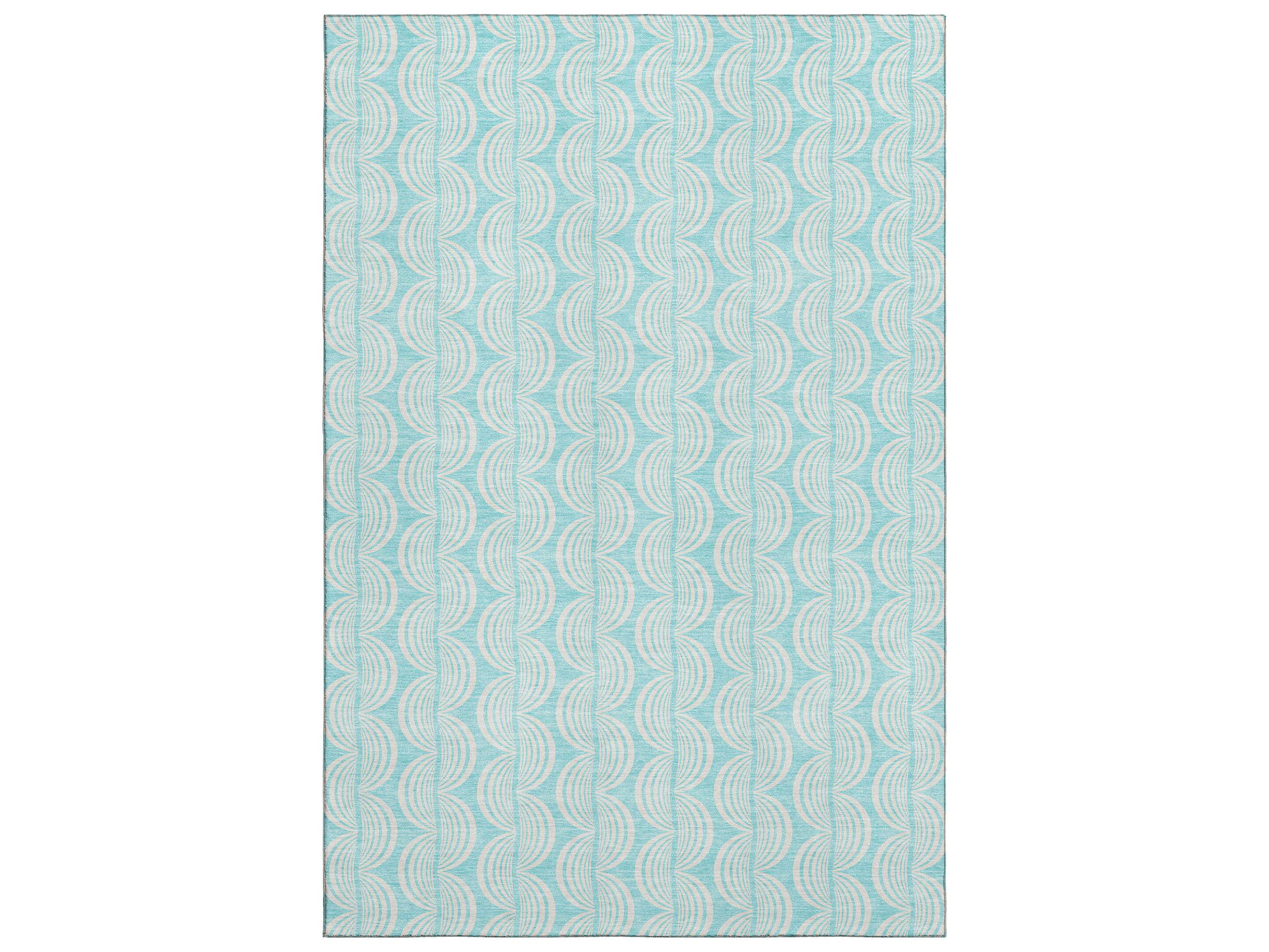 Dalyn Mayfield Abstract Area Rug