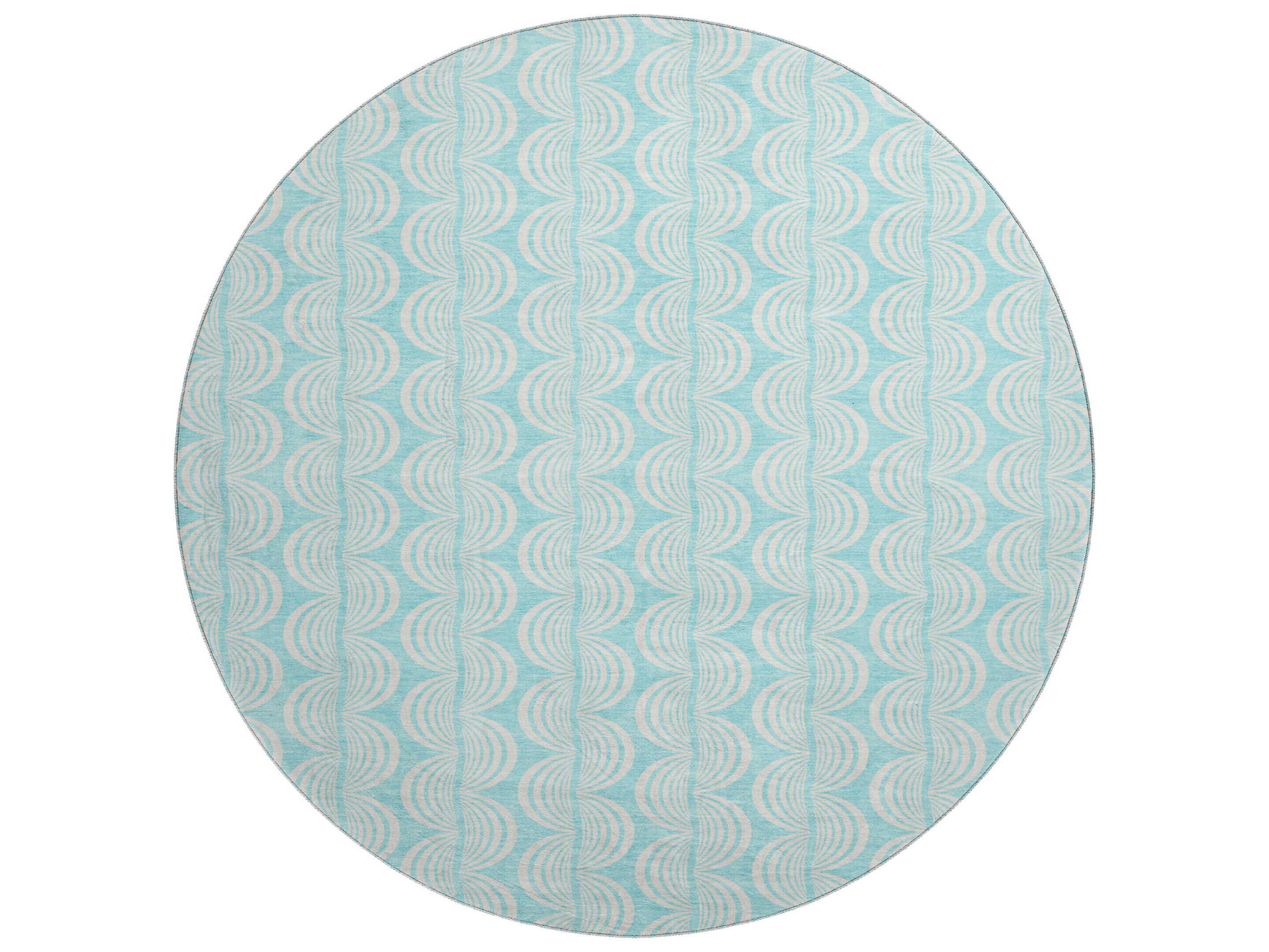 Dalyn Mayfield Abstract Area Rug