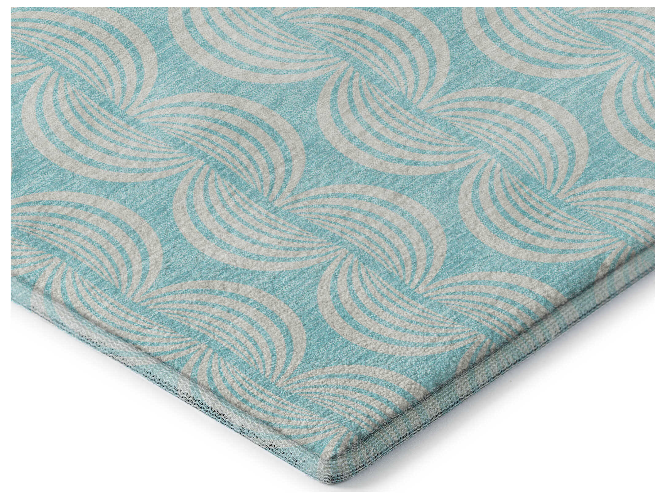 Dalyn Mayfield Abstract Area Rug