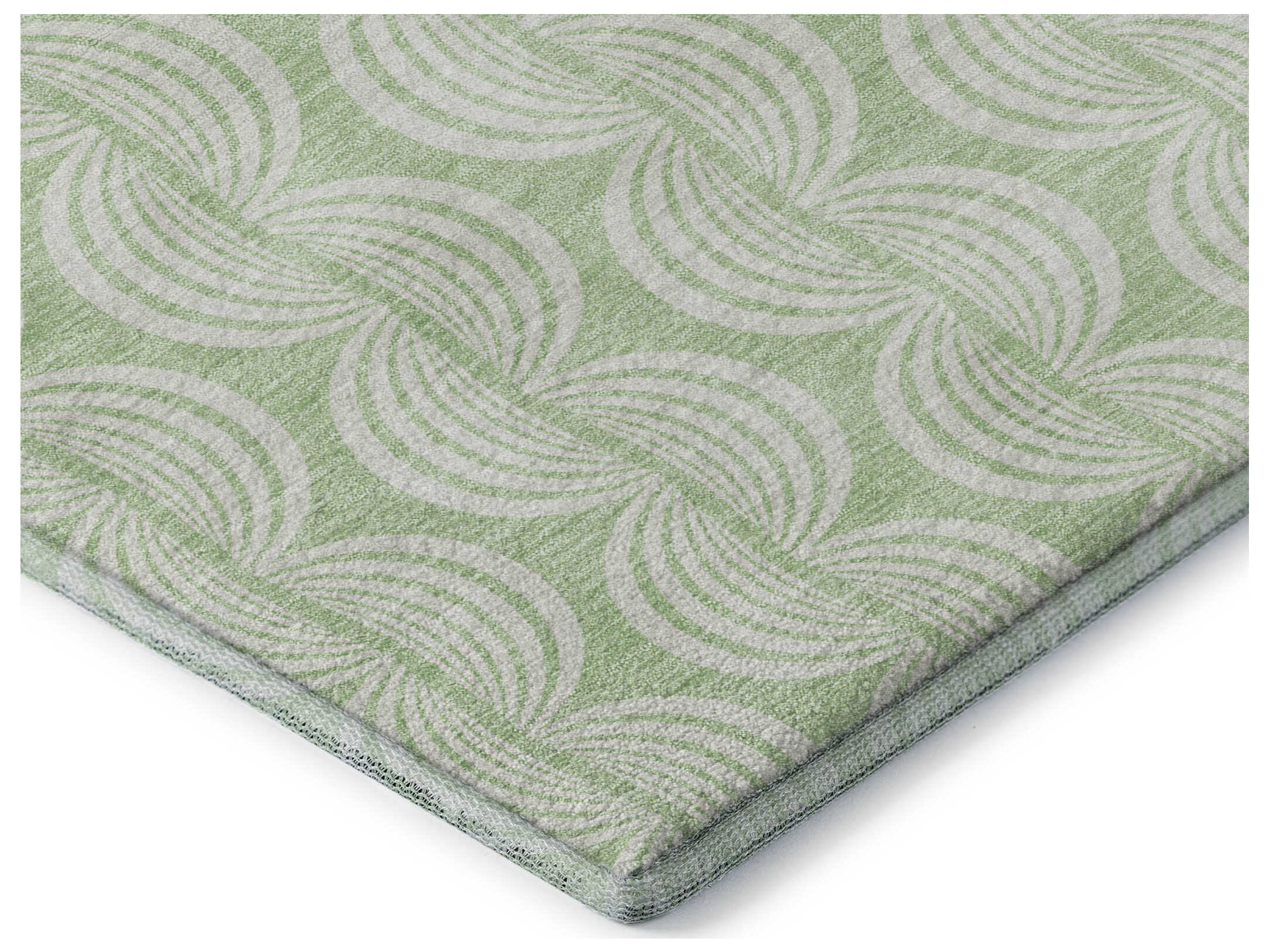 Dalyn Mayfield Abstract Area Rug