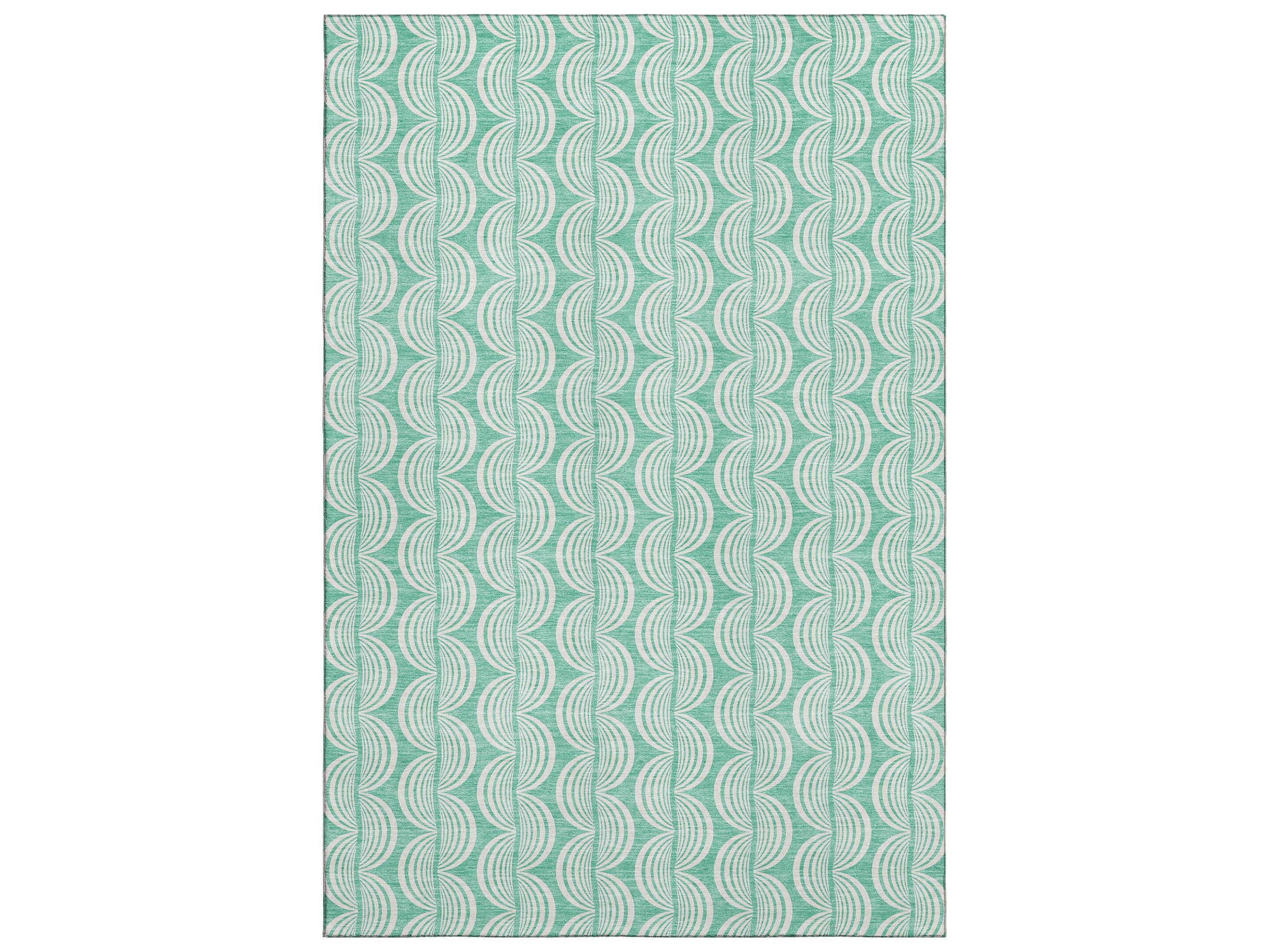 Dalyn Mayfield Abstract Area Rug