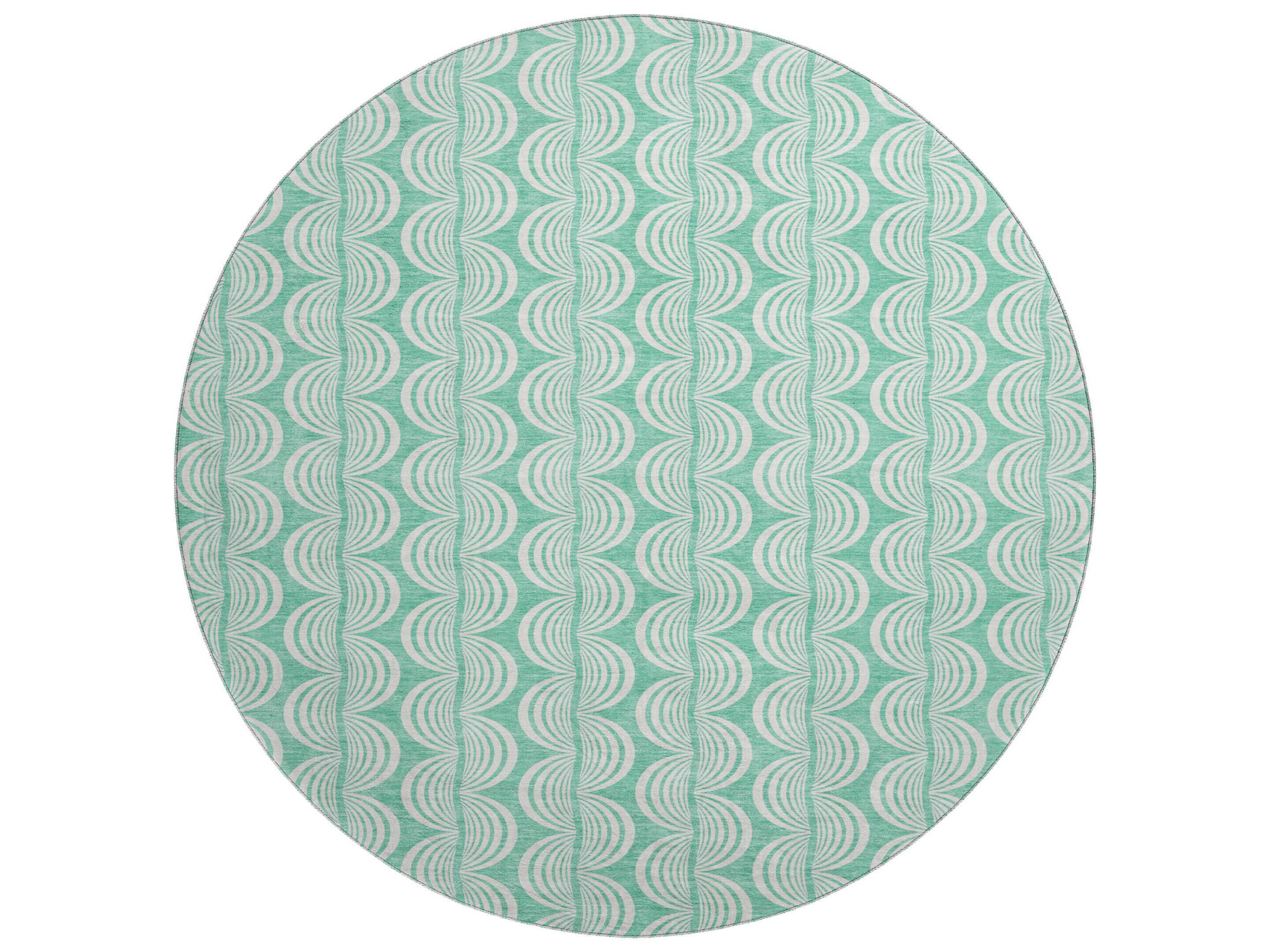 Dalyn Mayfield Abstract Area Rug