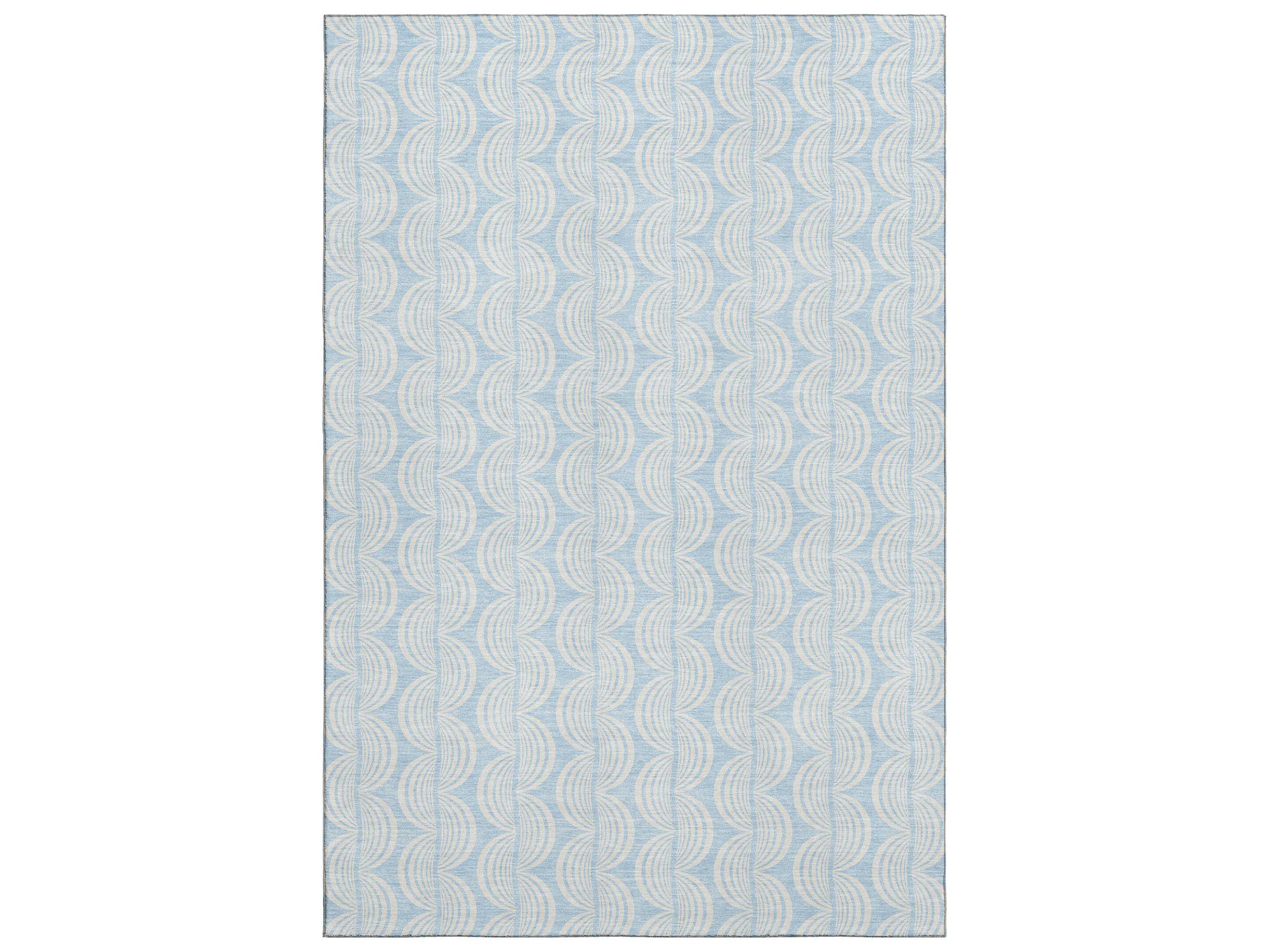 Dalyn Mayfield Abstract Area Rug