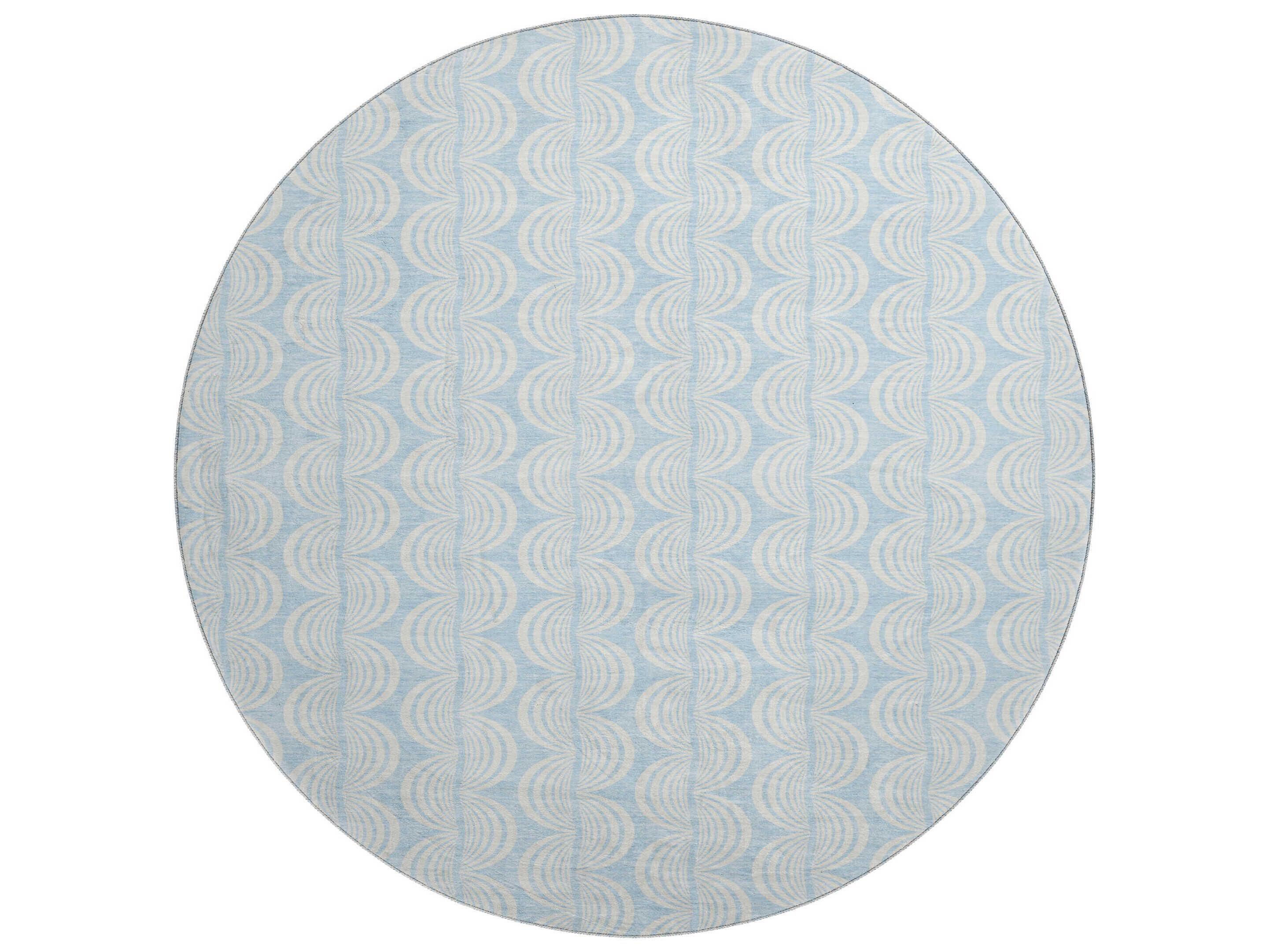 Dalyn Mayfield Abstract Area Rug