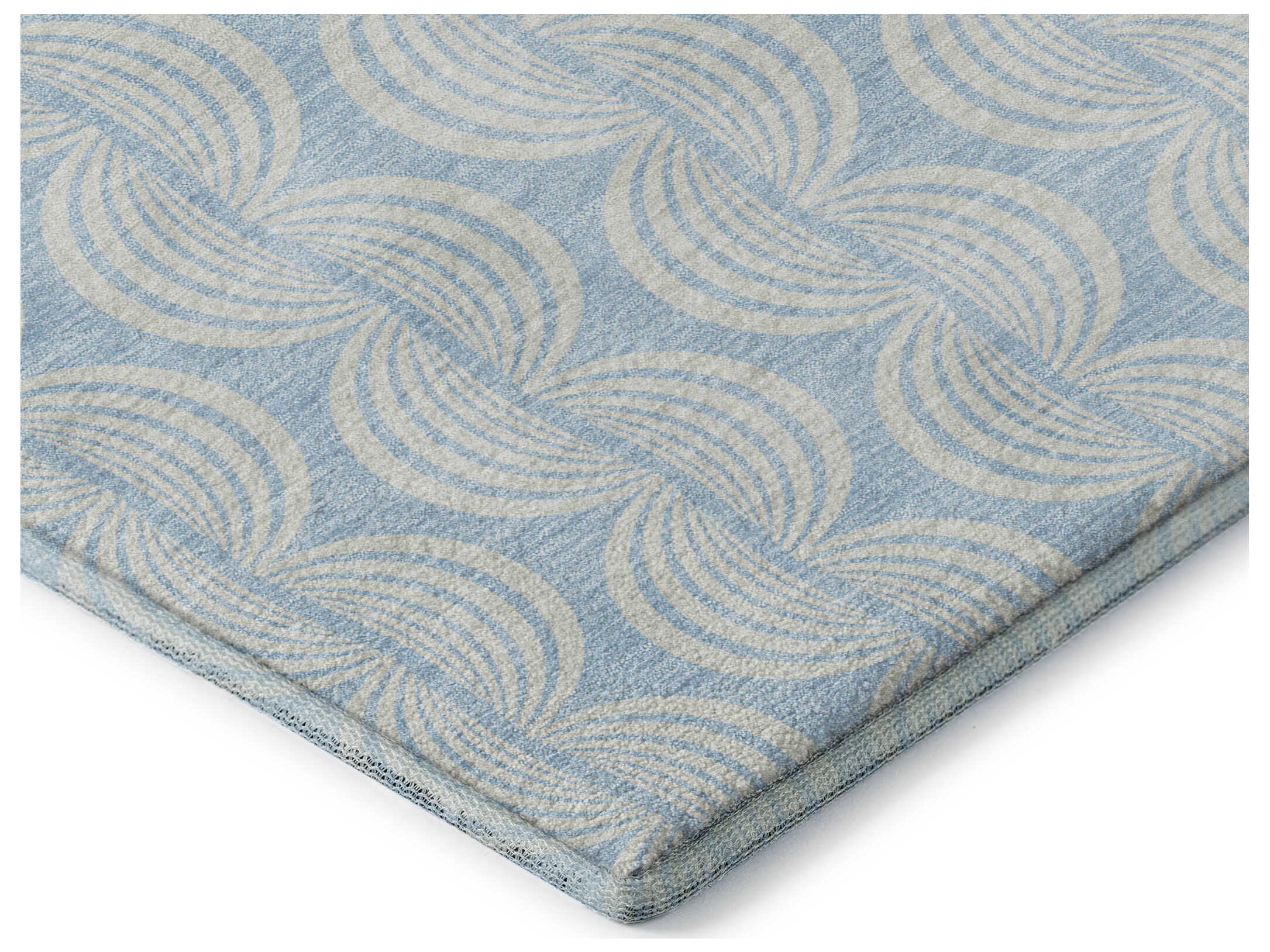 Dalyn Mayfield Abstract Area Rug