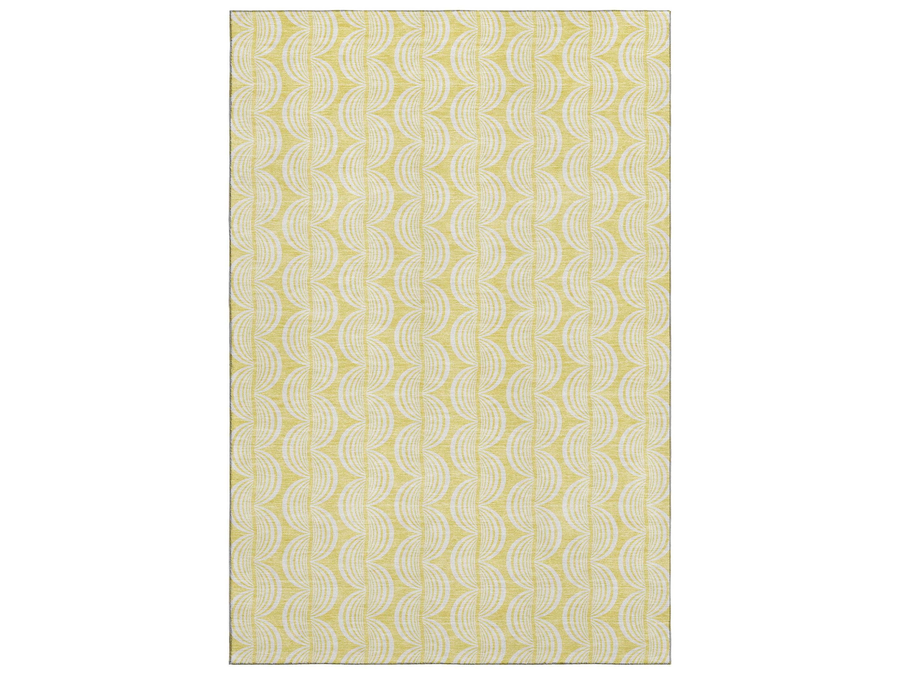 Dalyn Mayfield Abstract Area Rug