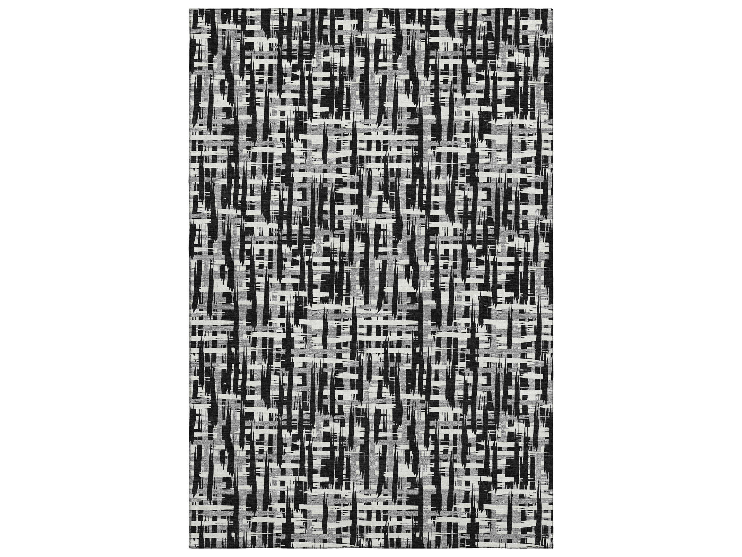 Dalyn Mayfield Geometric Area Rug