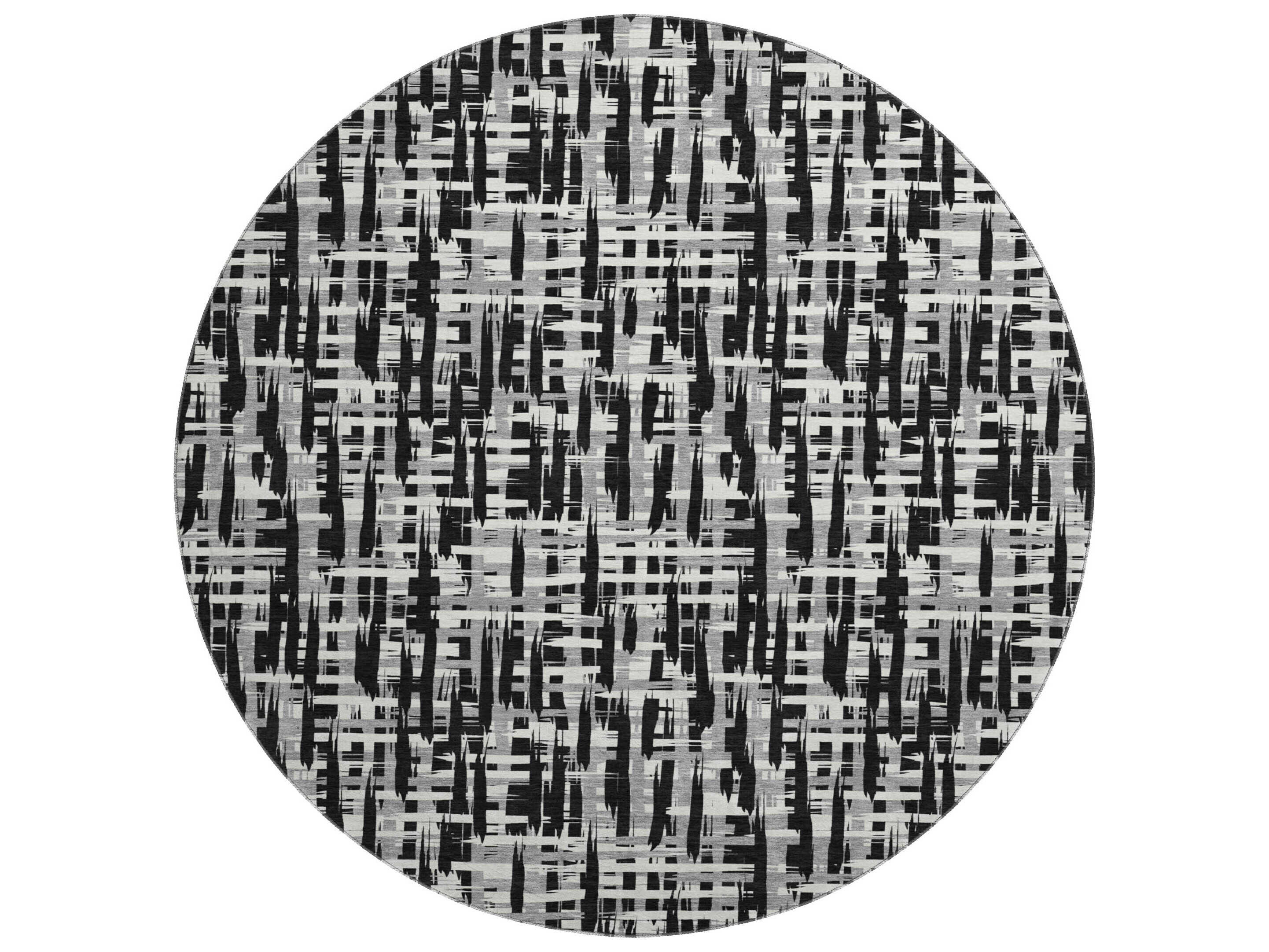 Dalyn Mayfield Geometric Area Rug