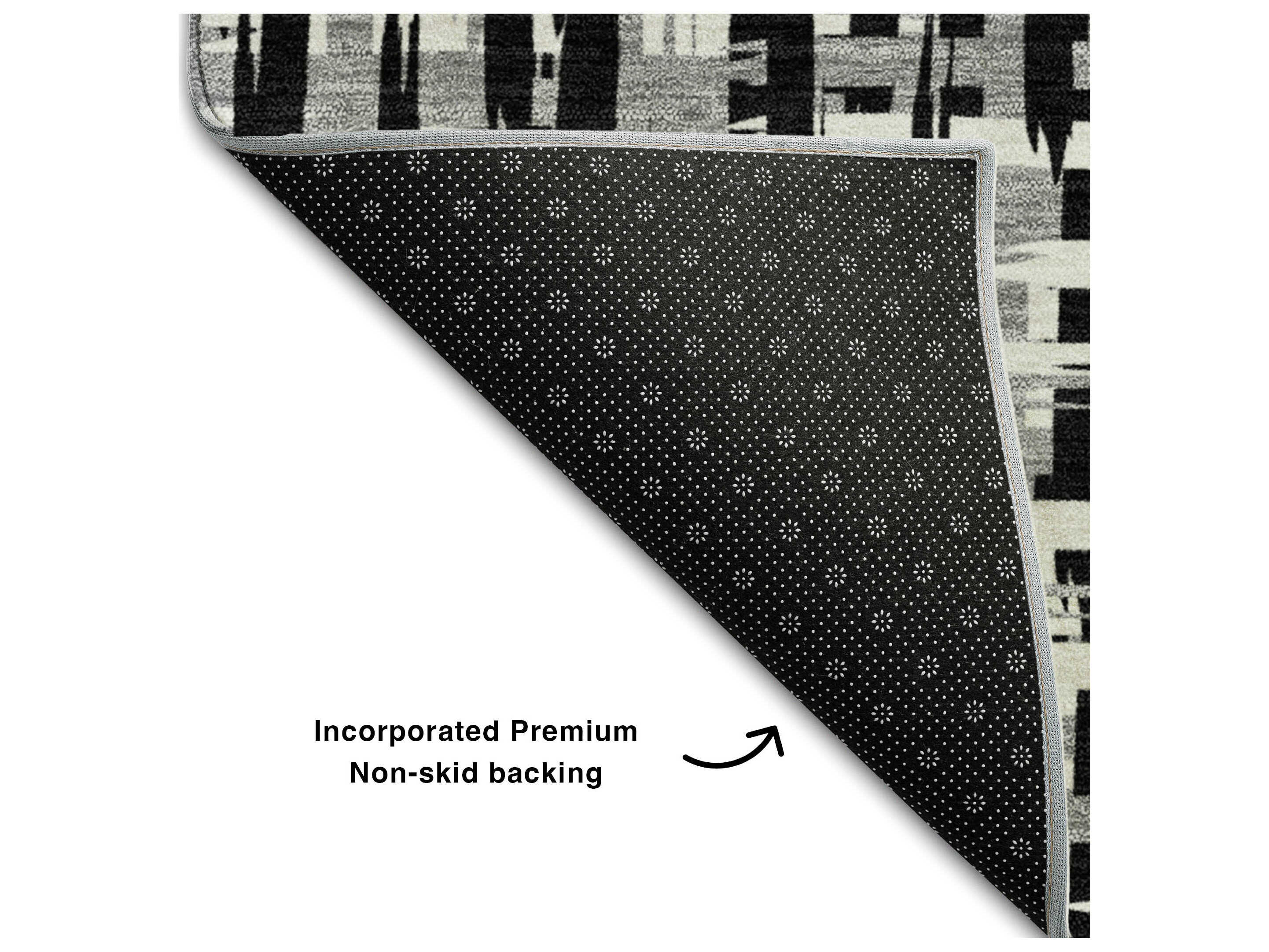 Dalyn Mayfield Geometric Area Rug