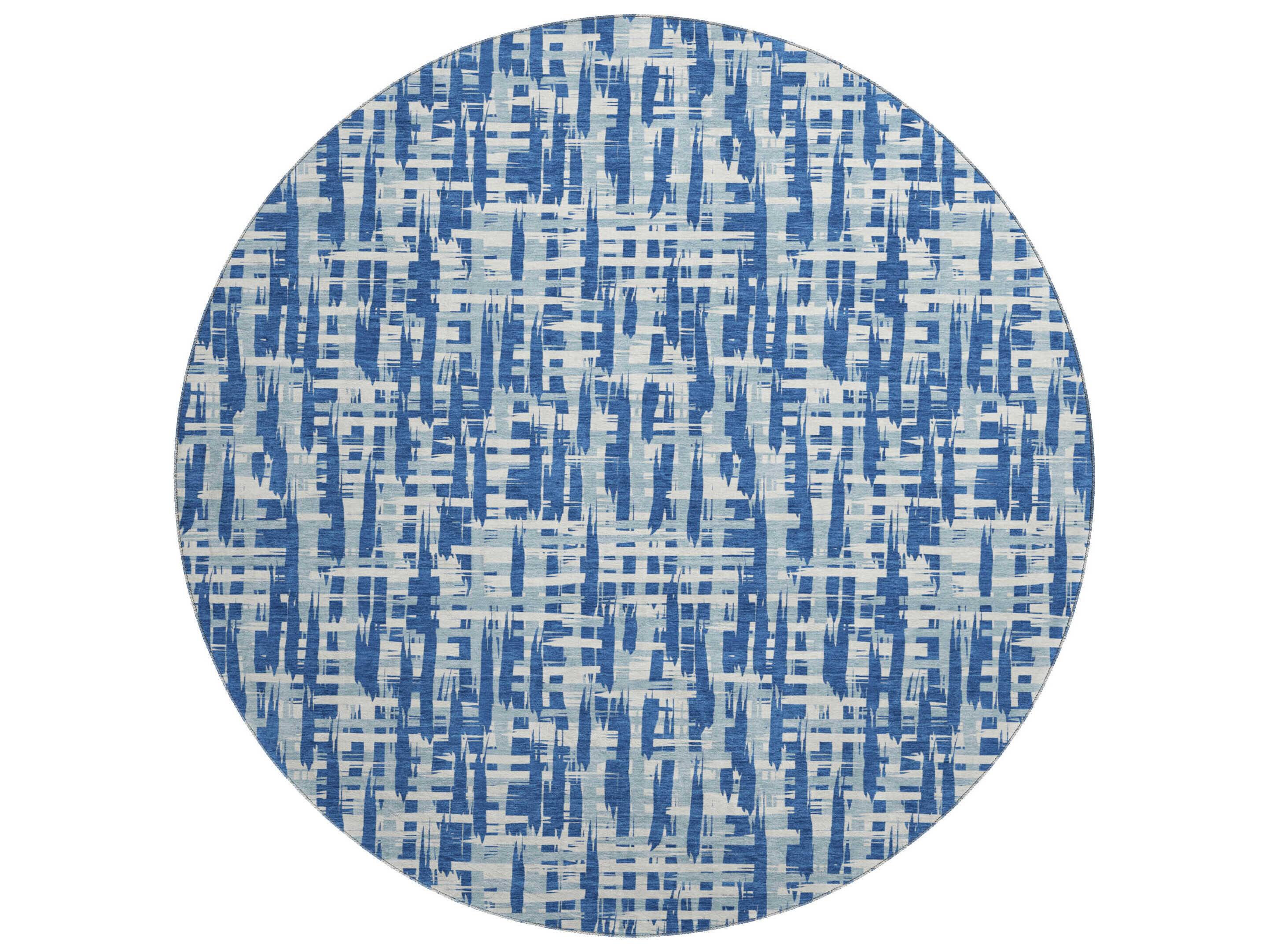 Dalyn Mayfield Geometric Area Rug