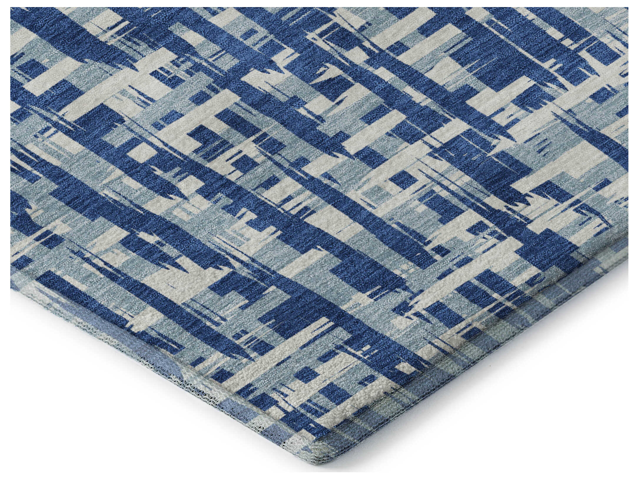 Dalyn Mayfield Geometric Area Rug