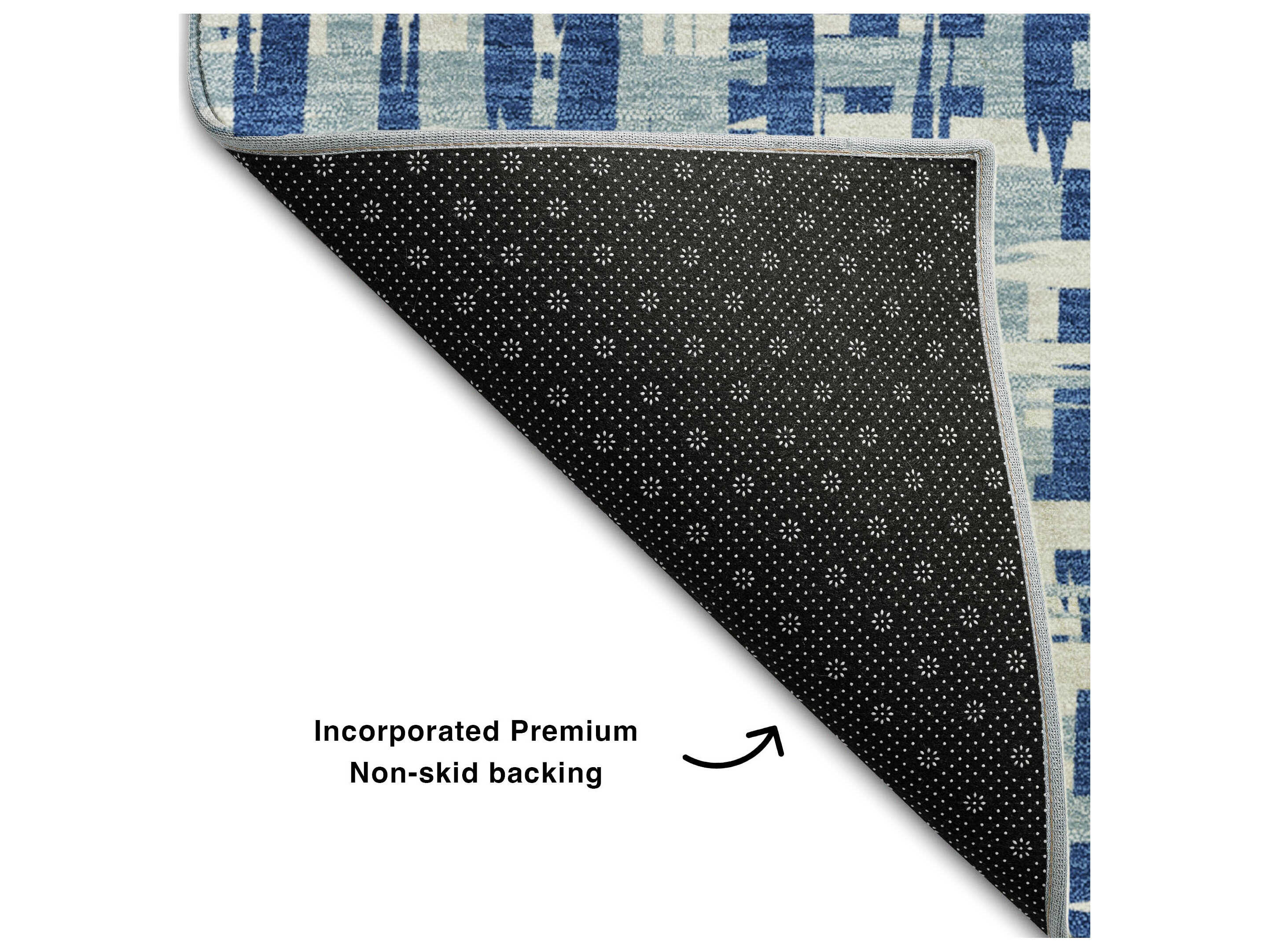 Dalyn Mayfield Geometric Area Rug