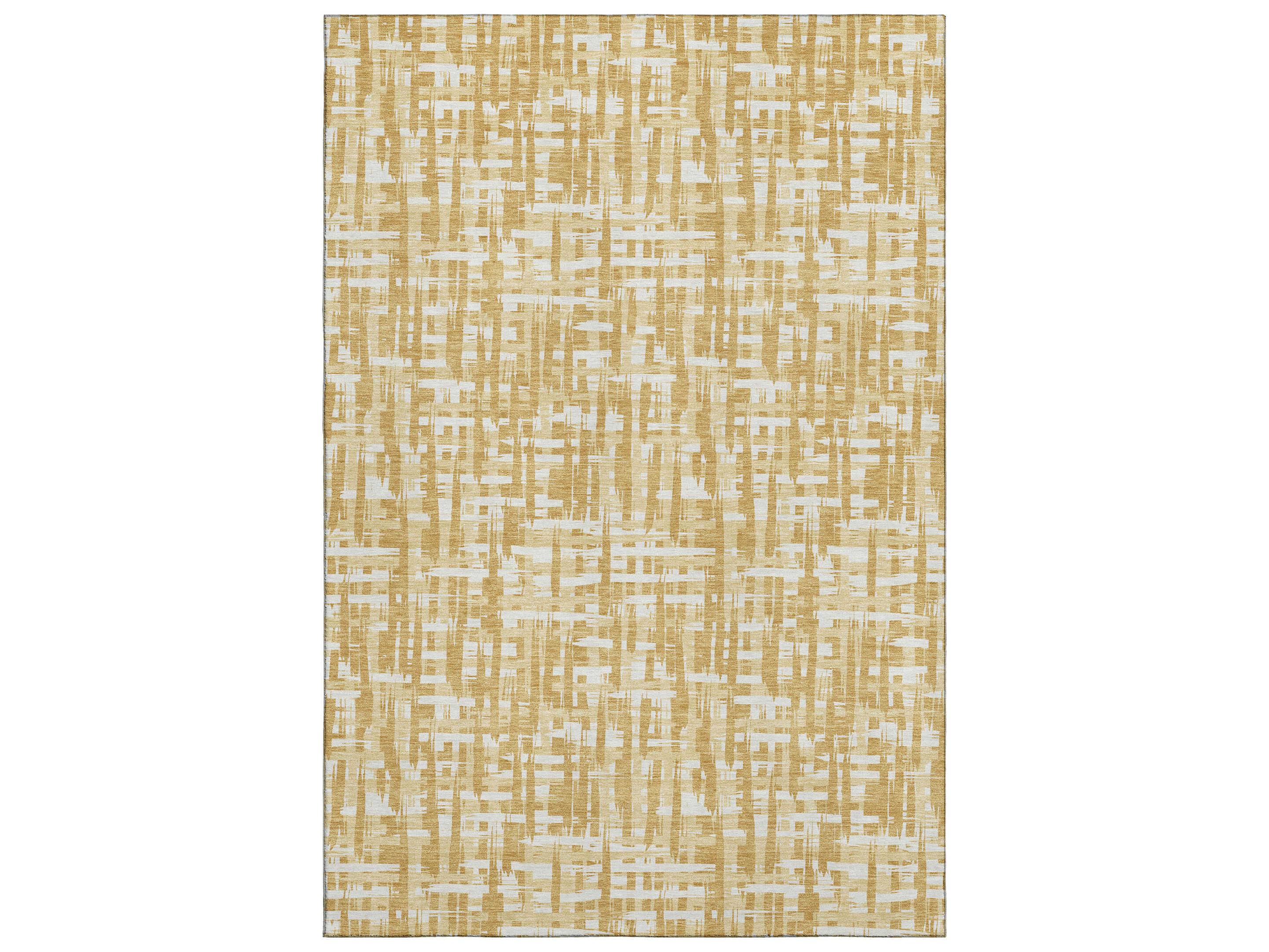 Dalyn Mayfield Geometric Area Rug