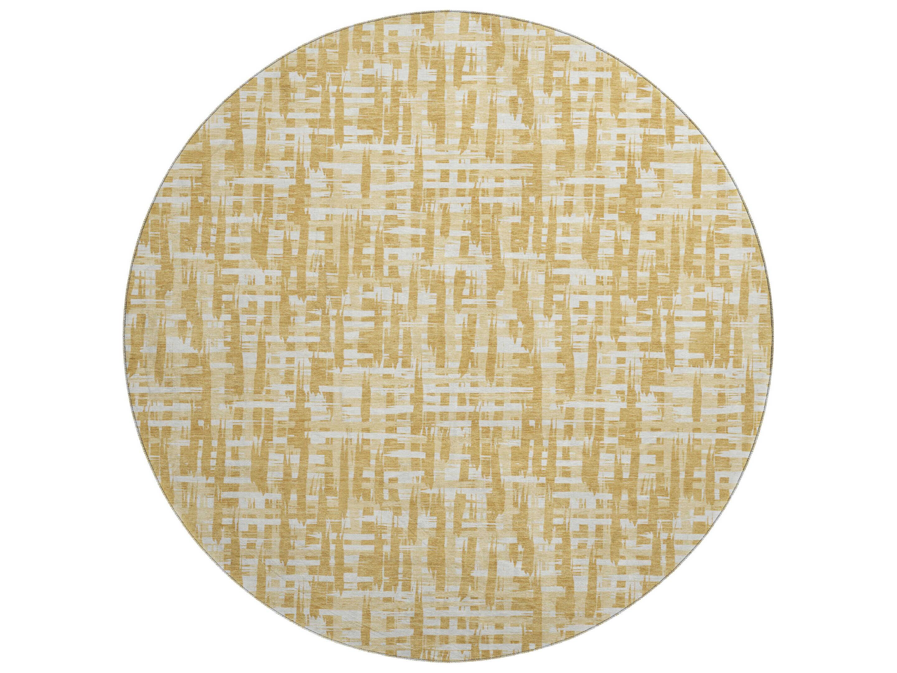 Dalyn Mayfield Geometric Area Rug