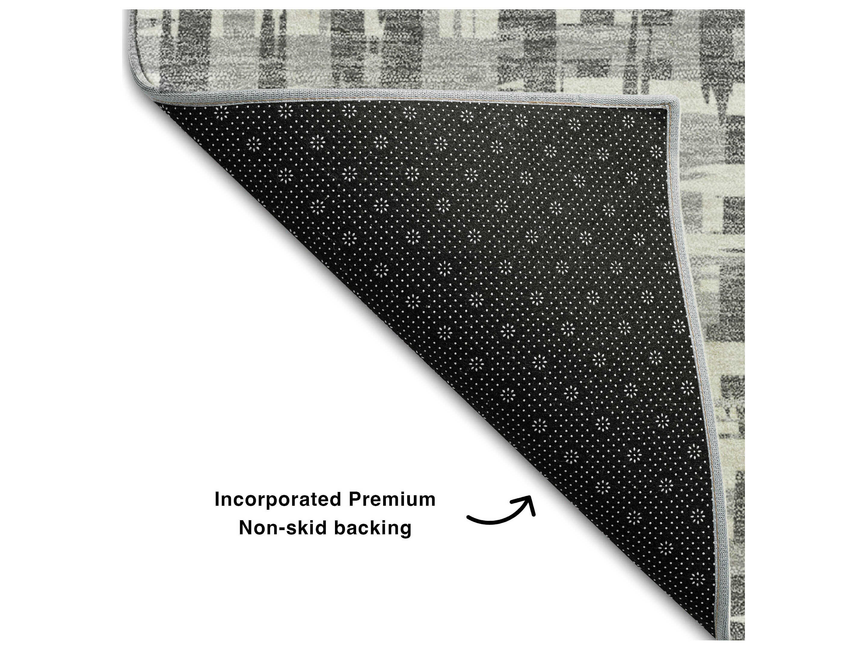 Dalyn Mayfield Geometric Area Rug