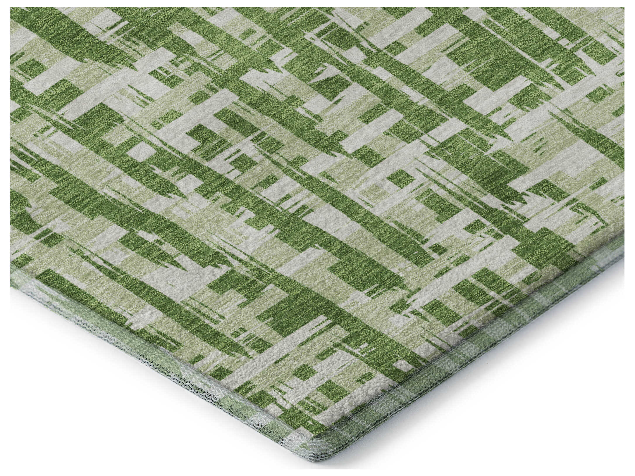 Dalyn Mayfield Geometric Area Rug