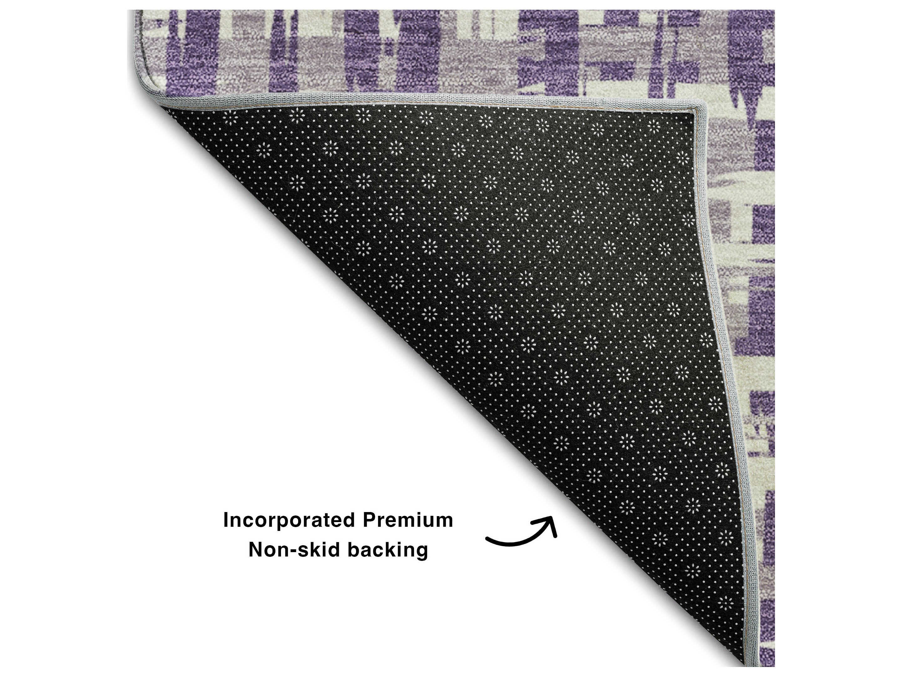 Dalyn Mayfield Geometric Area Rug