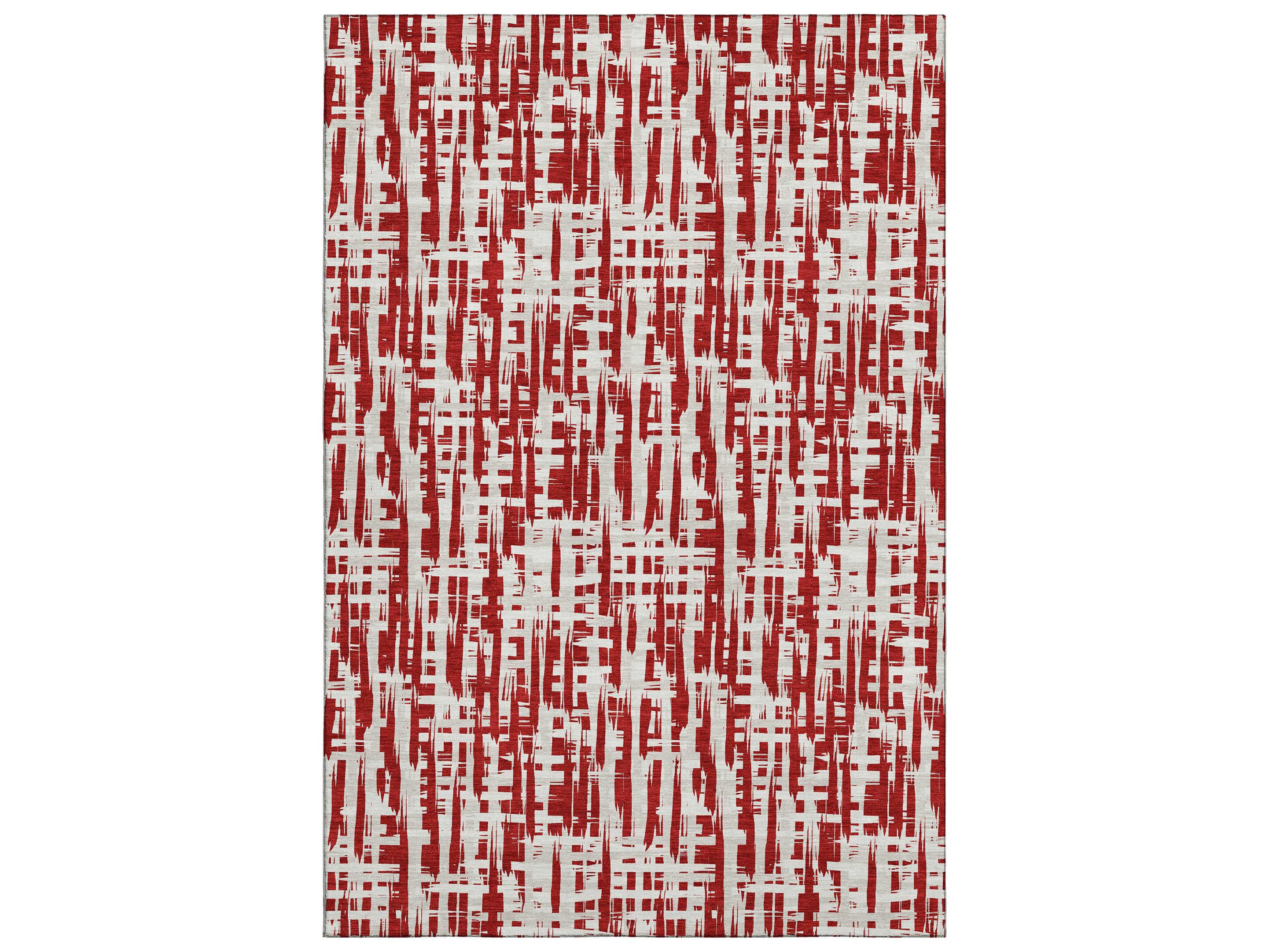 Dalyn Mayfield Geometric Area Rug