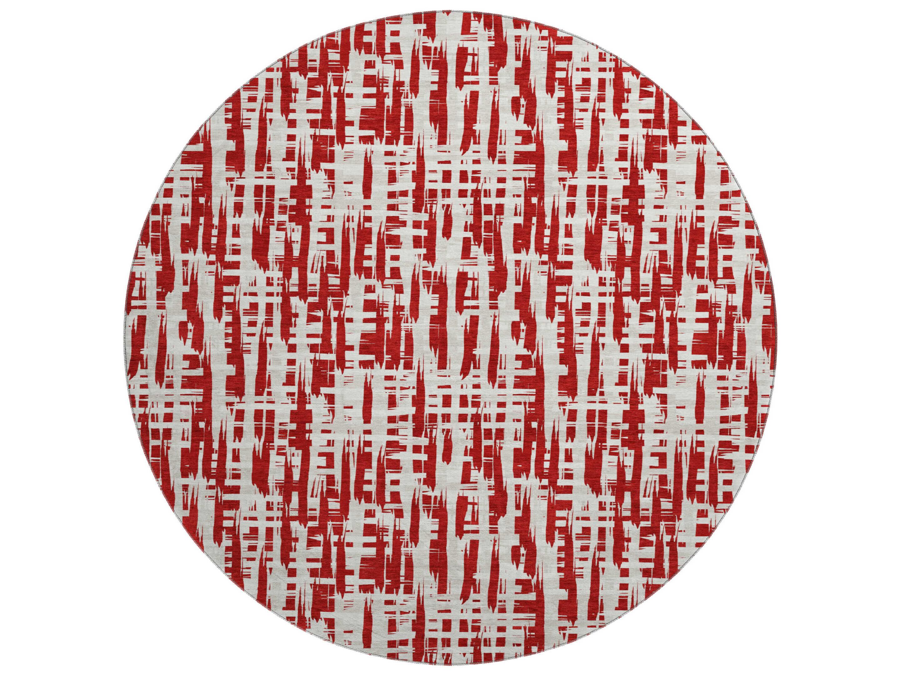 Dalyn Mayfield Geometric Area Rug