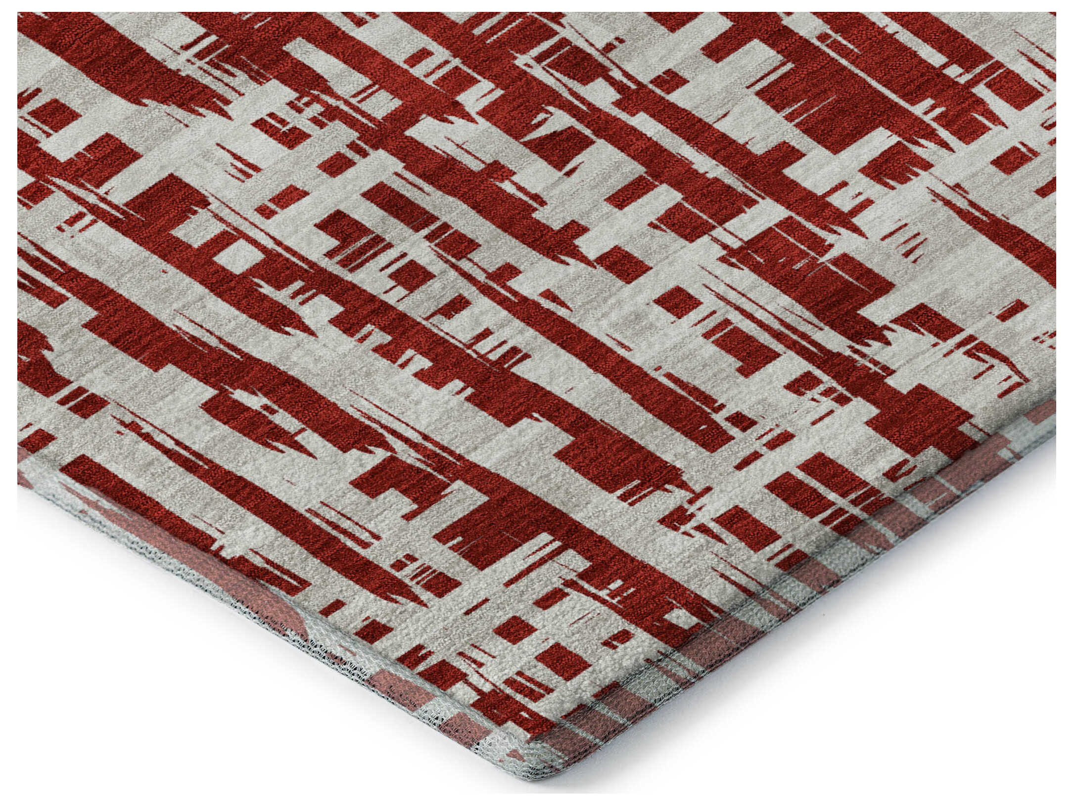 Dalyn Mayfield Geometric Area Rug