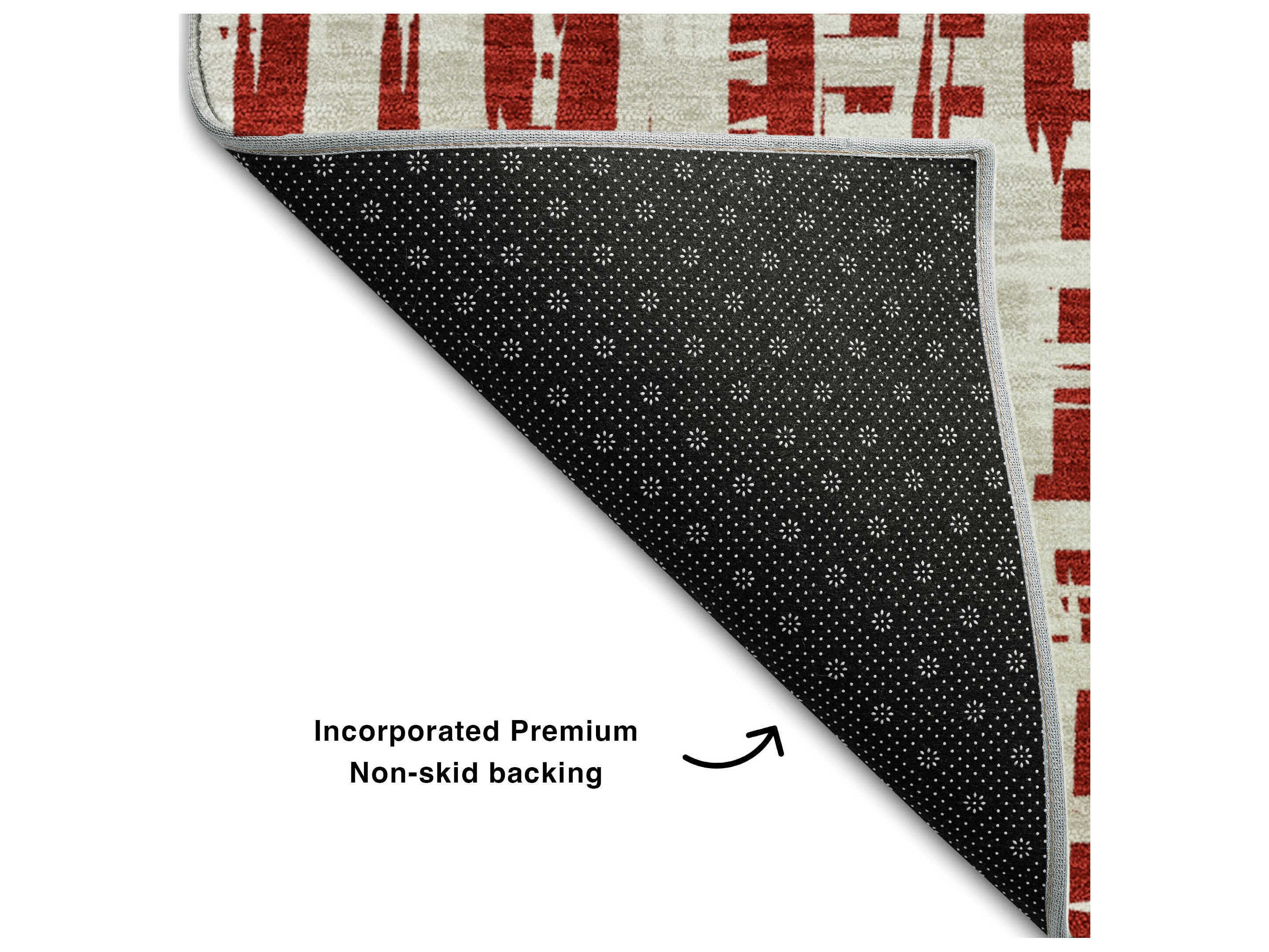 Dalyn Mayfield Geometric Area Rug