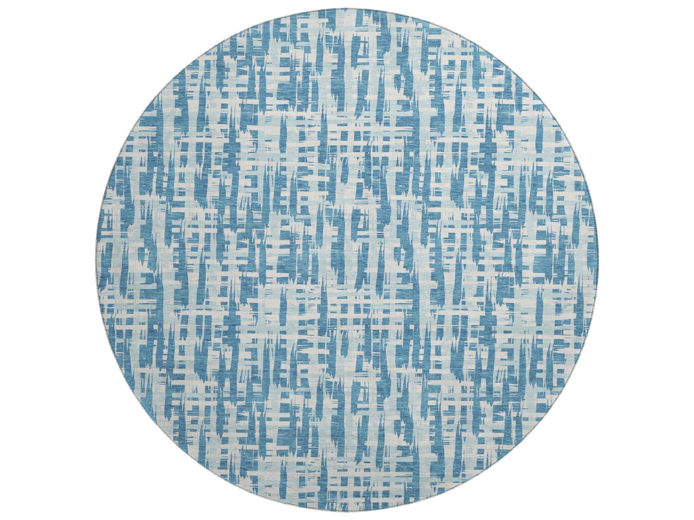 Dalyn Mayfield Geometric Area Rug