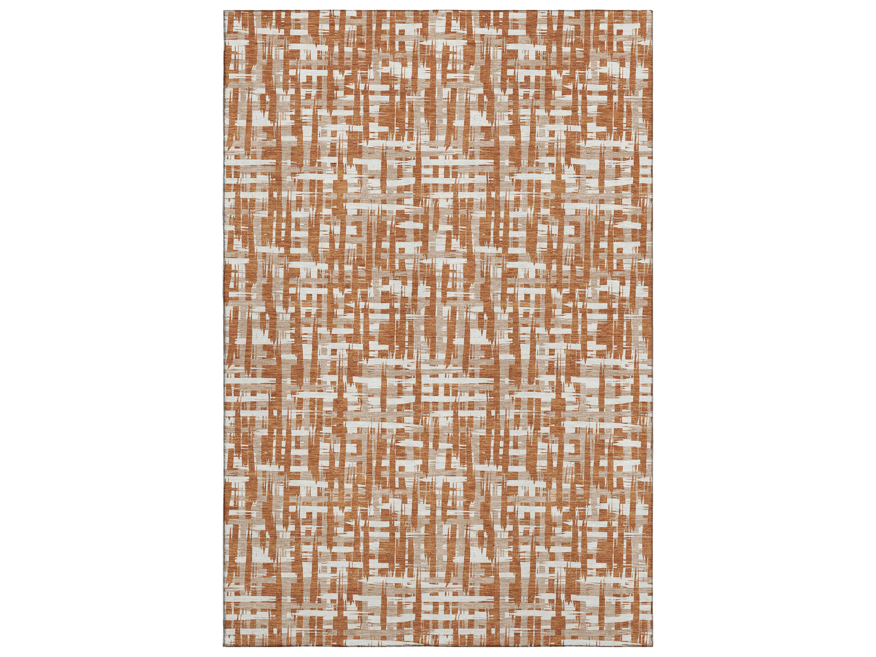 Dalyn Mayfield Geometric Area Rug