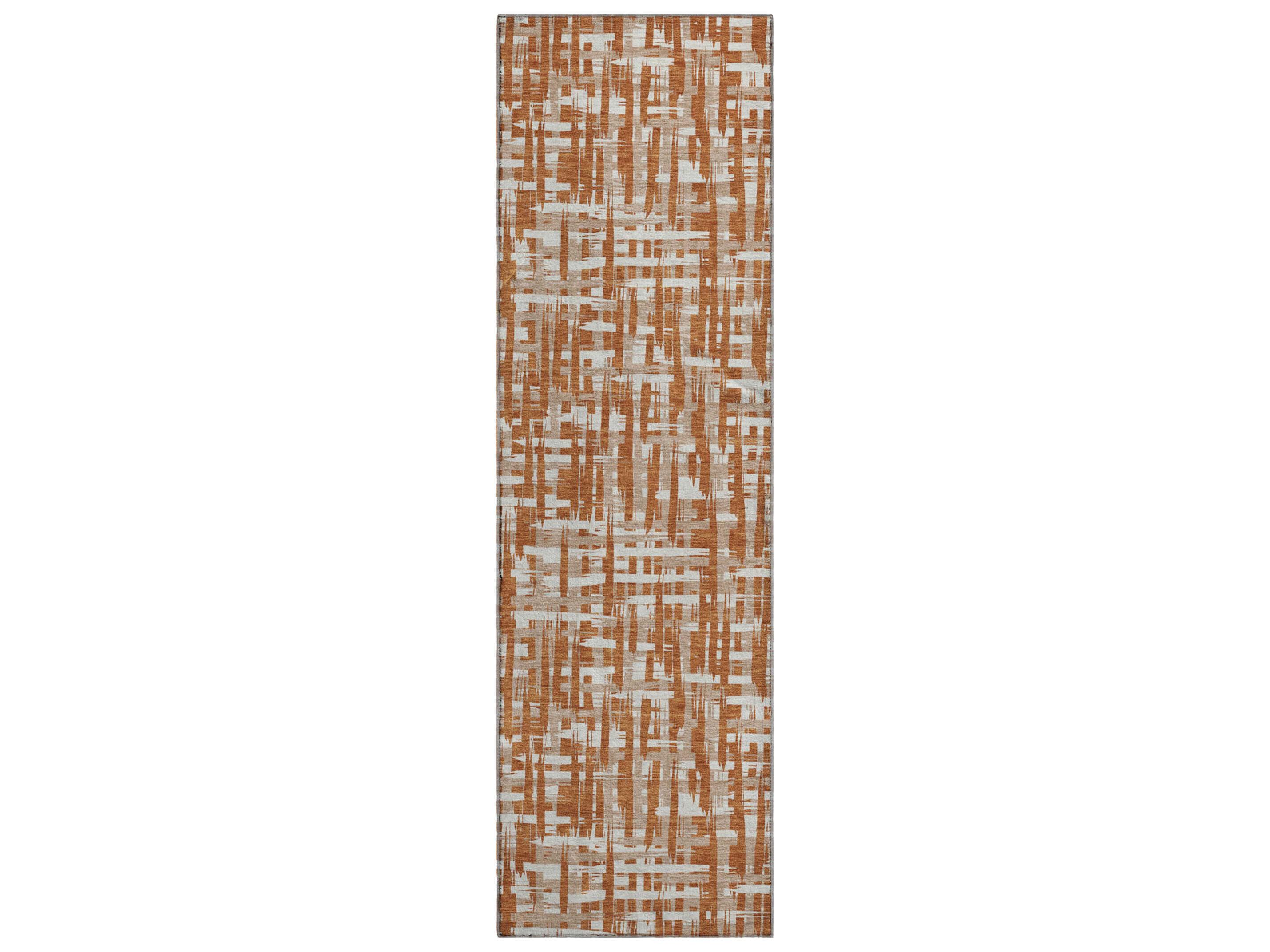 Dalyn Mayfield Geometric Area Rug