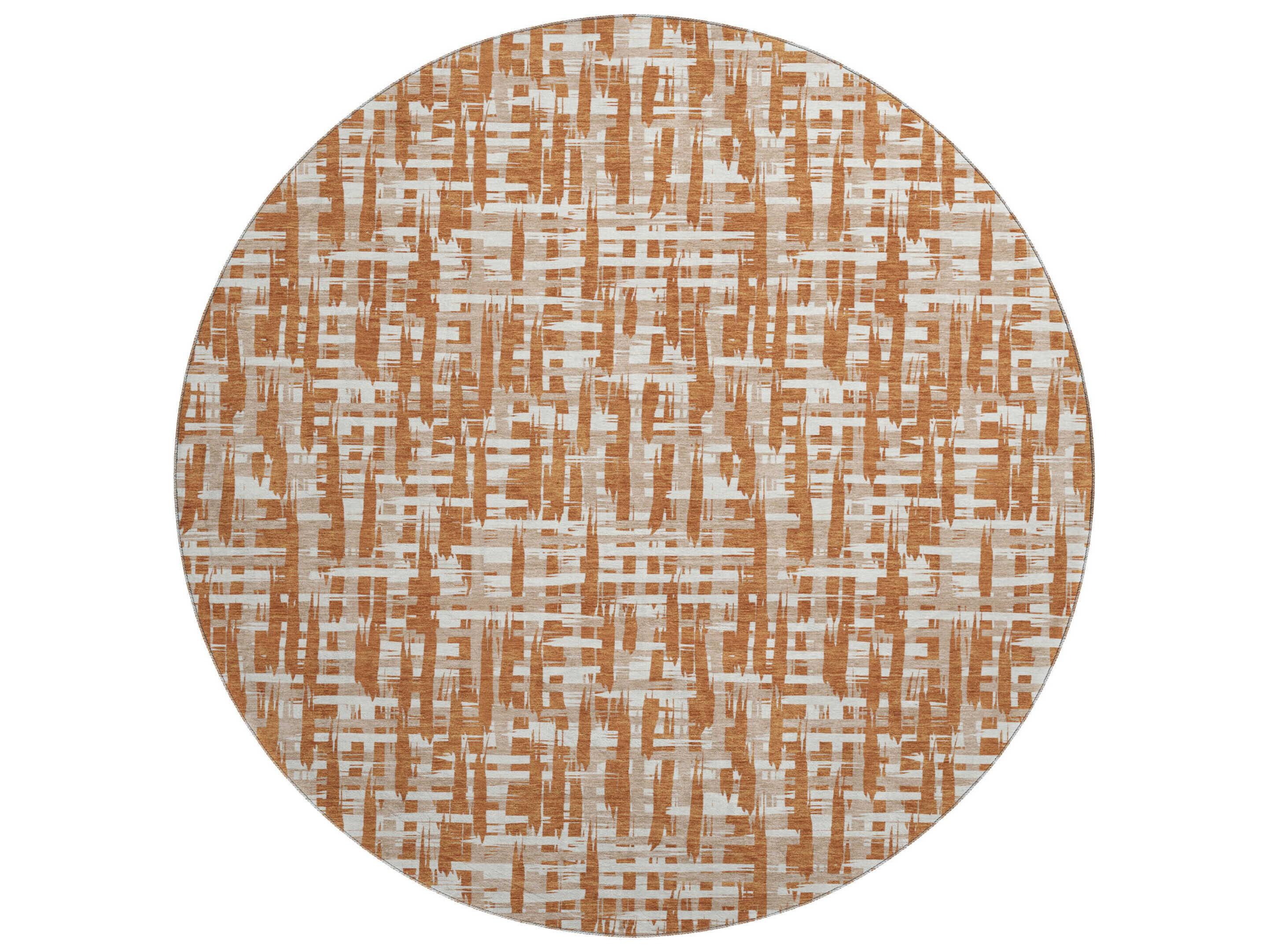 Dalyn Mayfield Geometric Area Rug