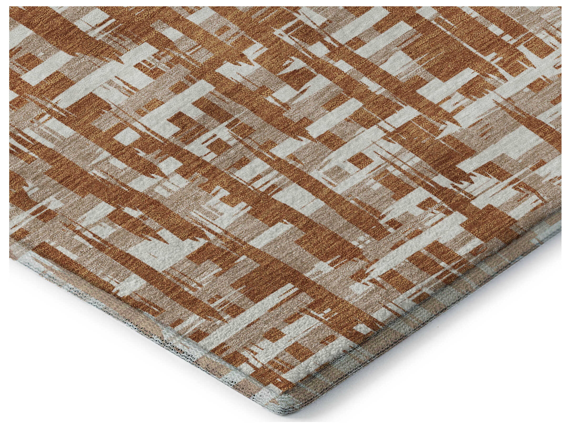 Dalyn Mayfield Geometric Area Rug