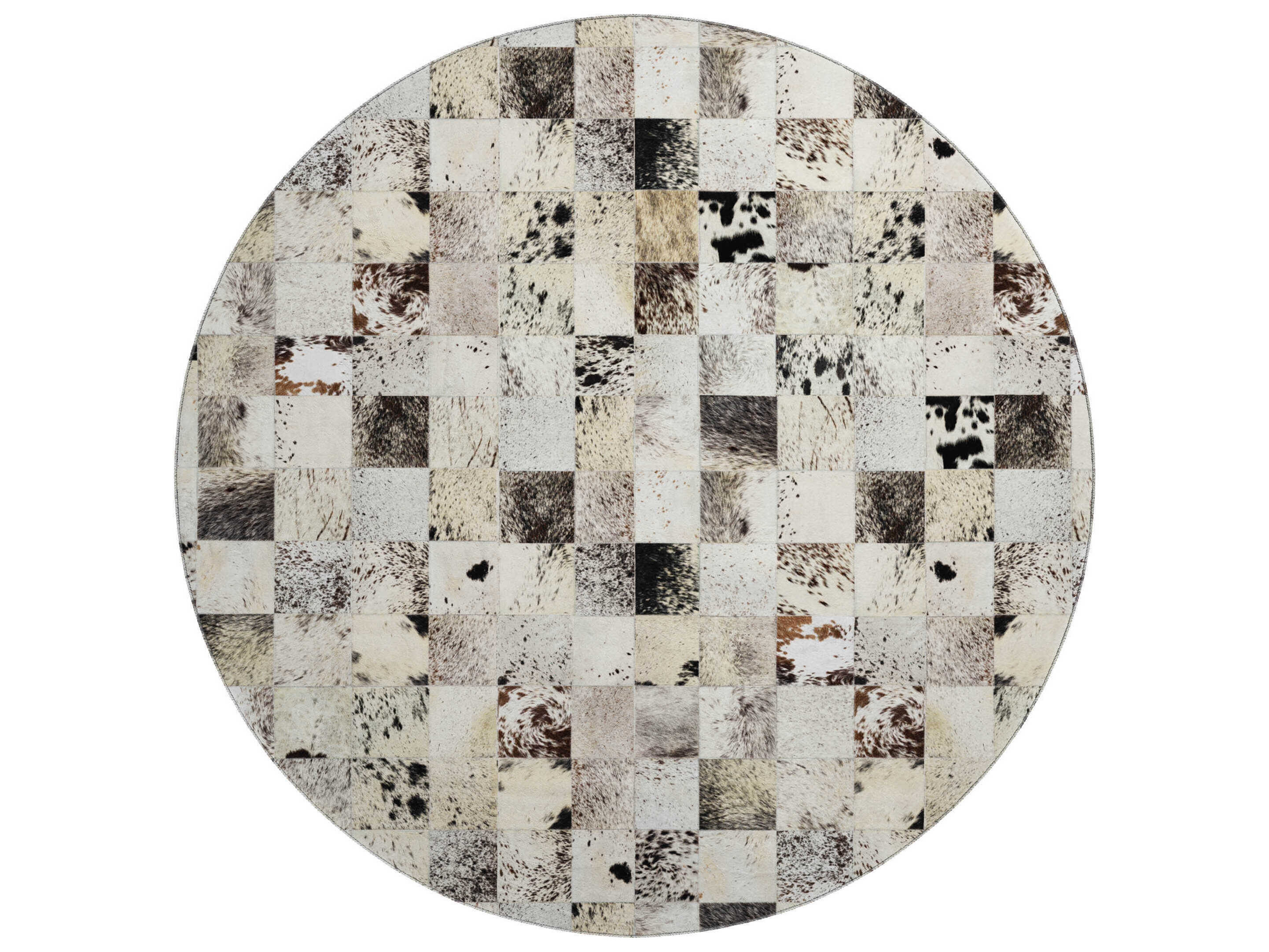 Dalyn Mayfield Geometric Area Rug