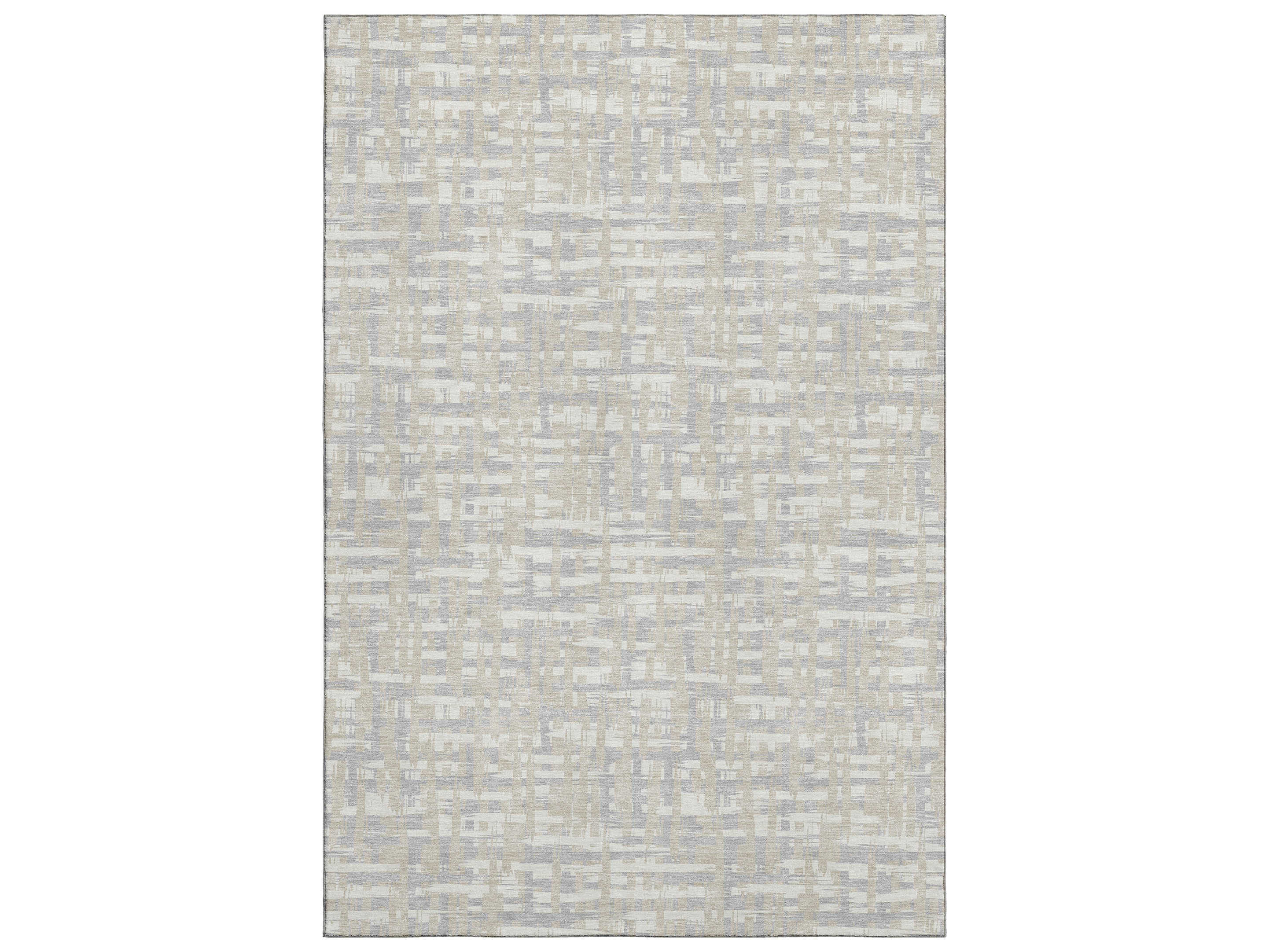 Dalyn Mayfield Geometric Area Rug