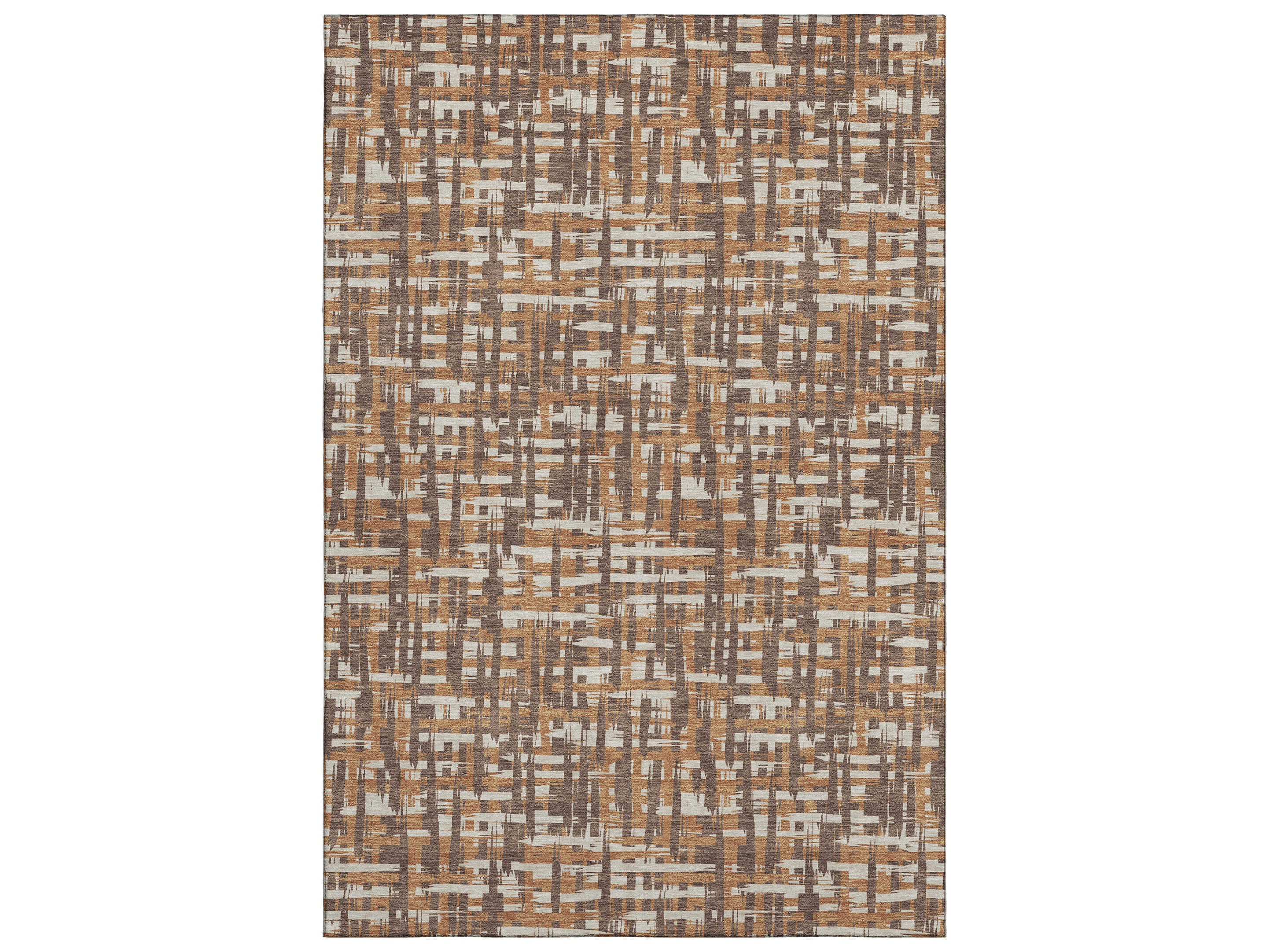 Dalyn Mayfield Geometric Area Rug