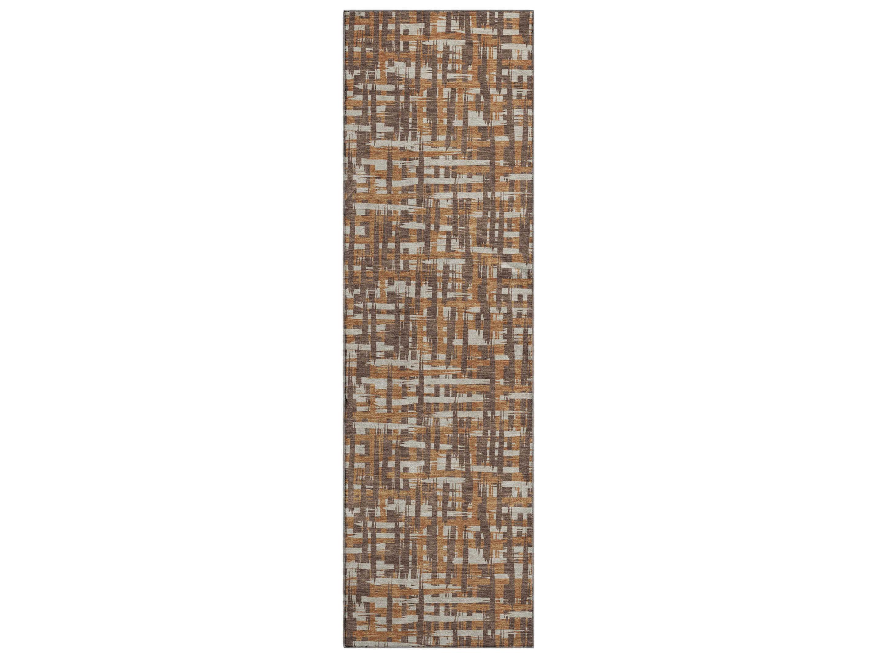 Dalyn Mayfield Geometric Area Rug