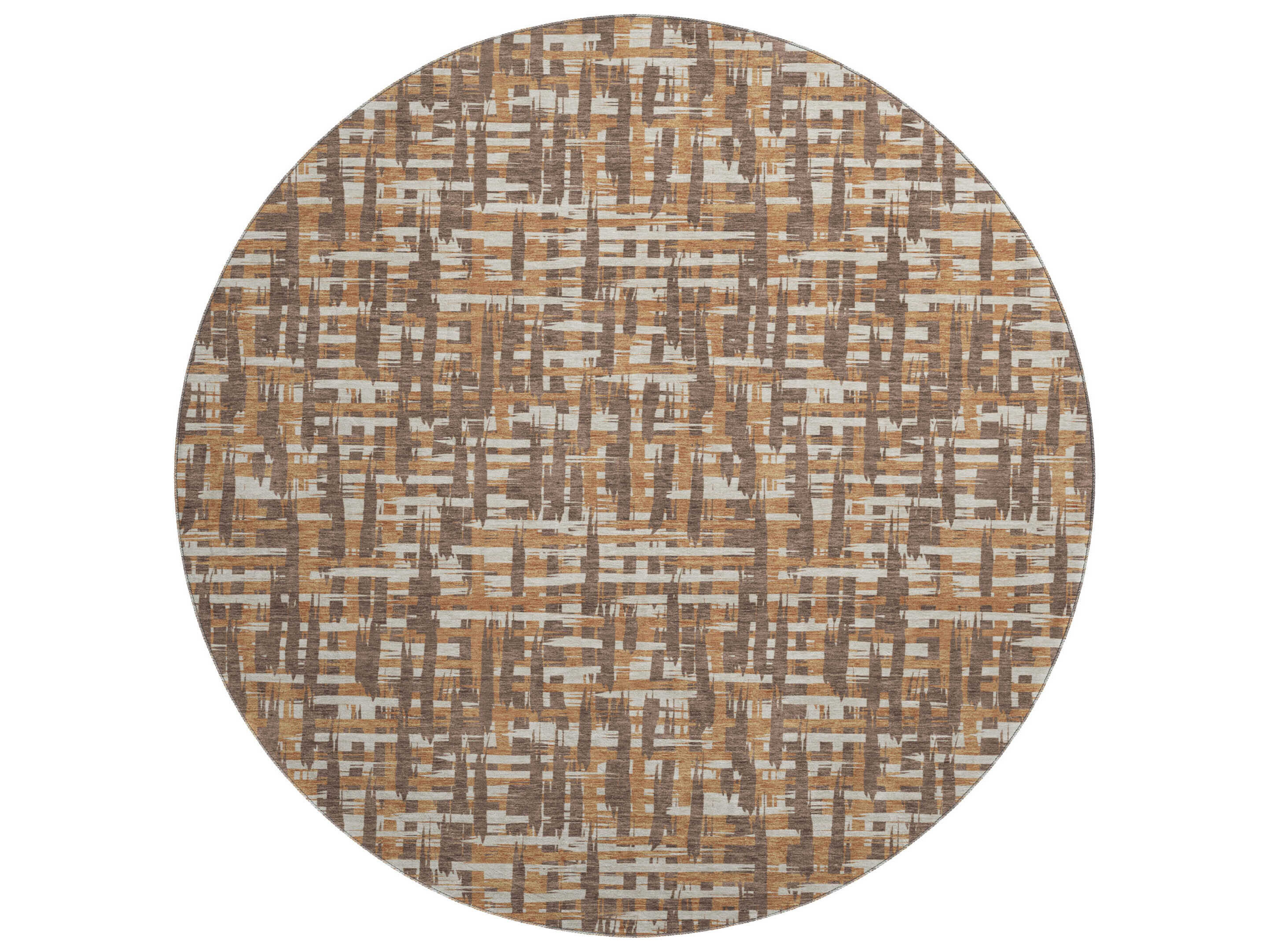 Dalyn Mayfield Geometric Area Rug