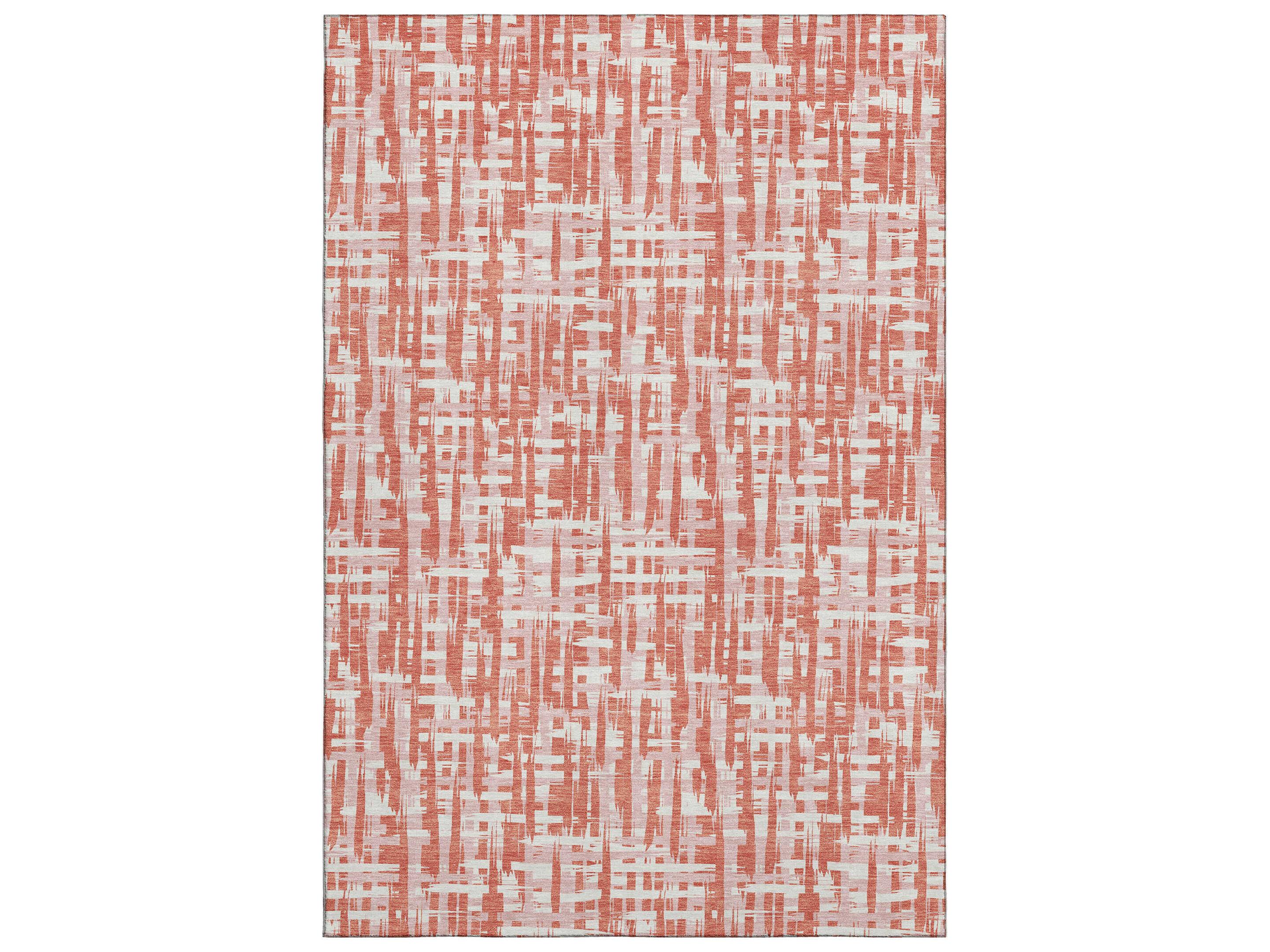 Dalyn Mayfield Geometric Area Rug