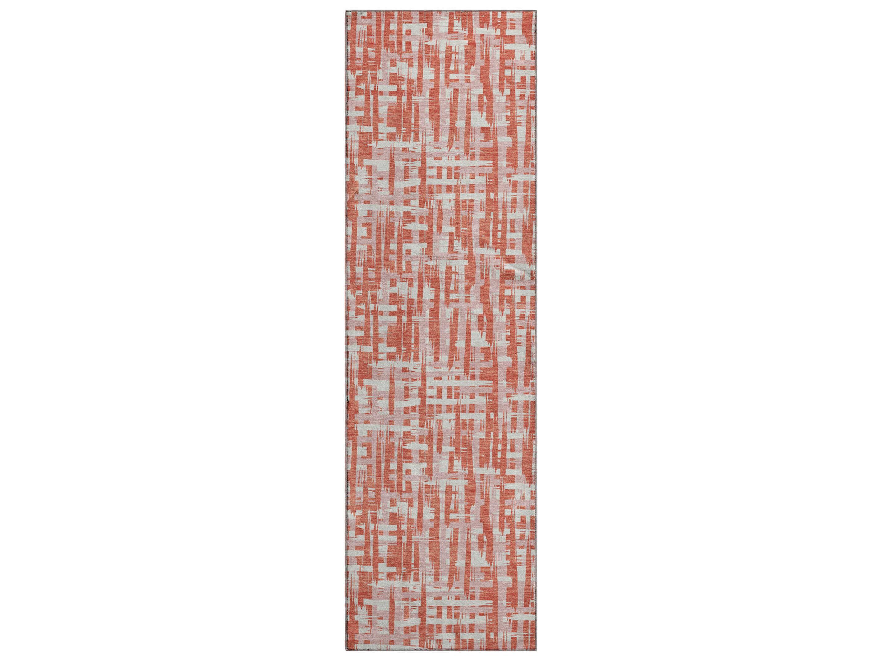Dalyn Mayfield Geometric Area Rug
