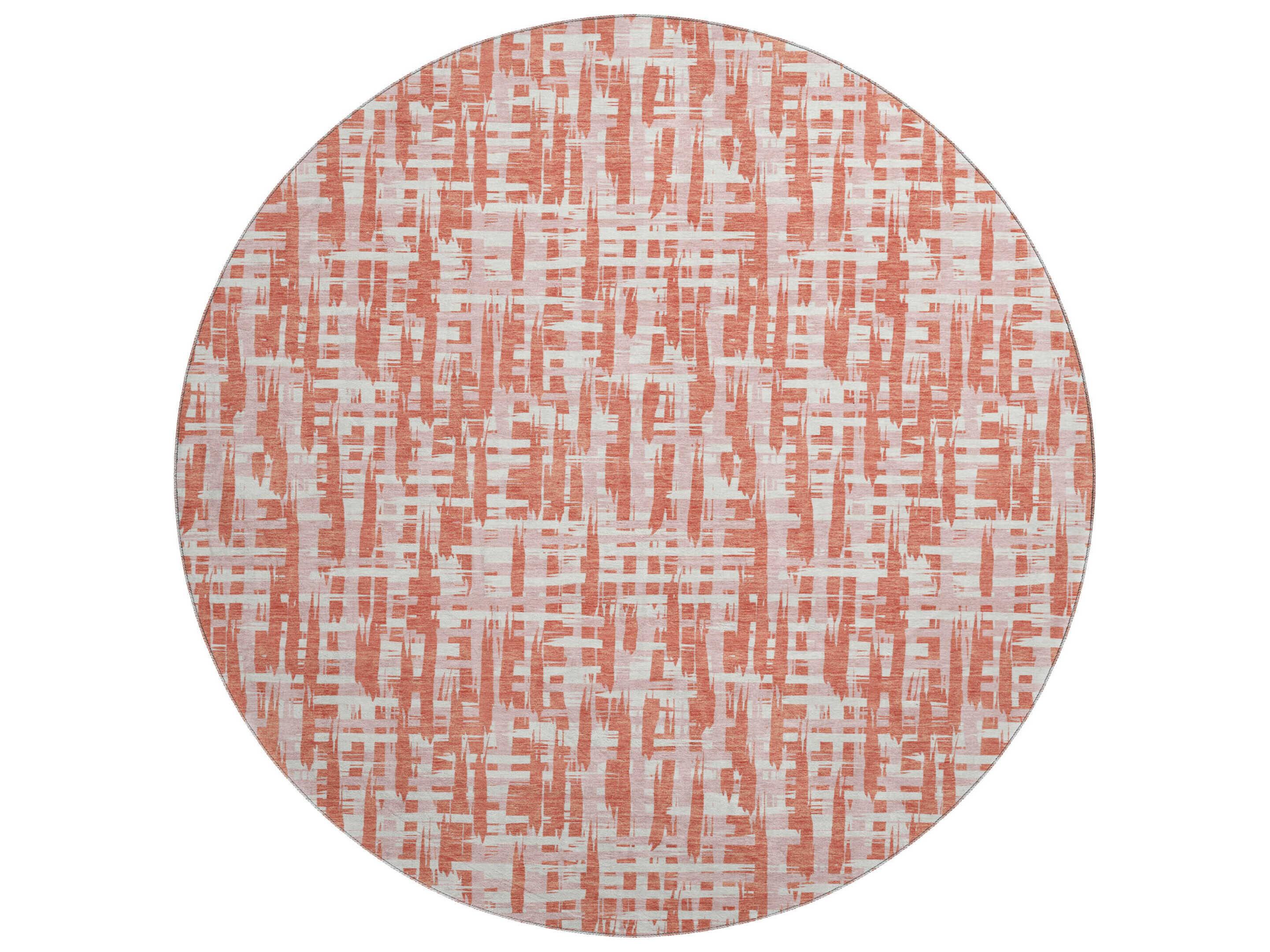 Dalyn Mayfield Geometric Area Rug