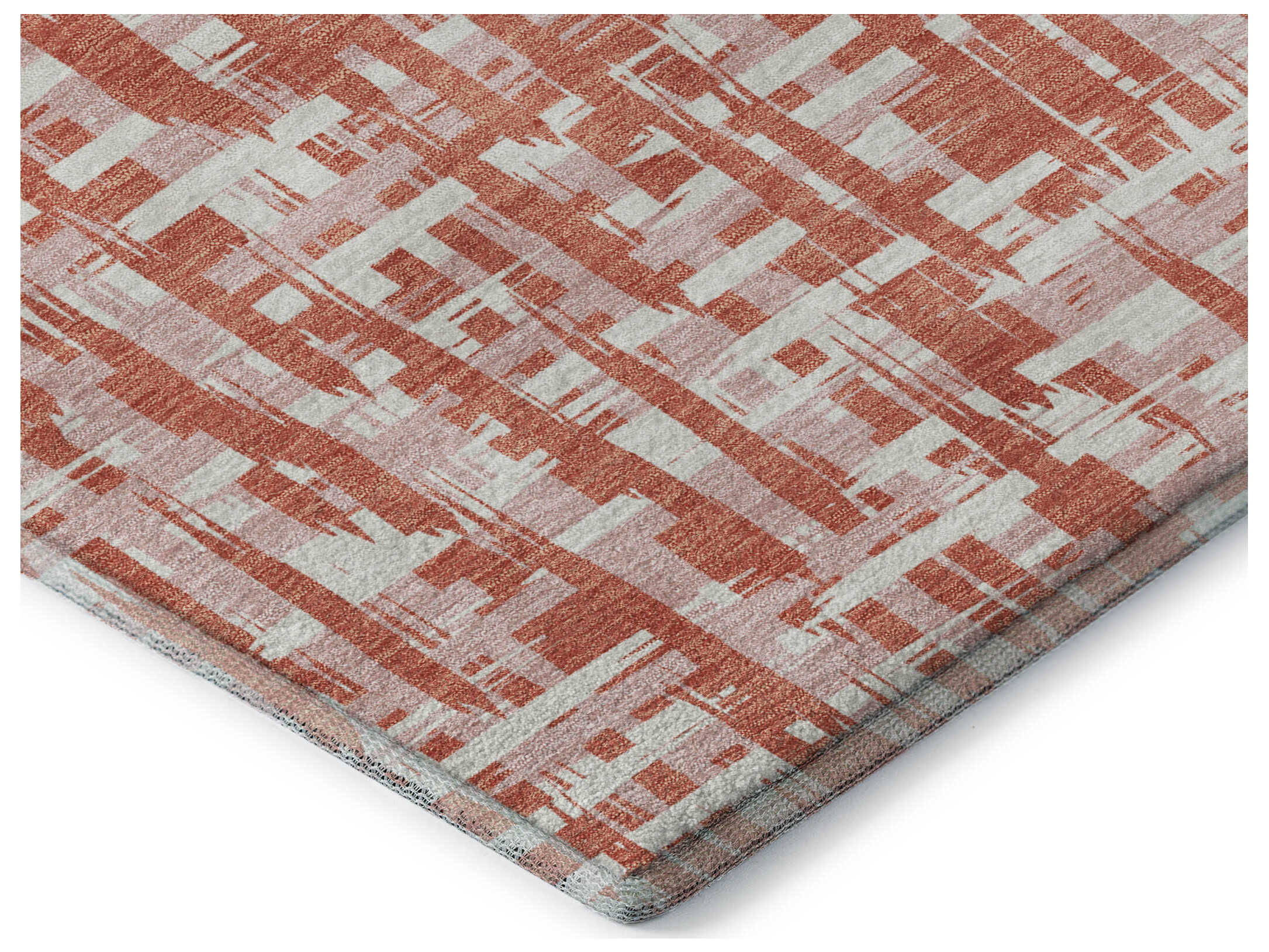 Dalyn Mayfield Geometric Area Rug