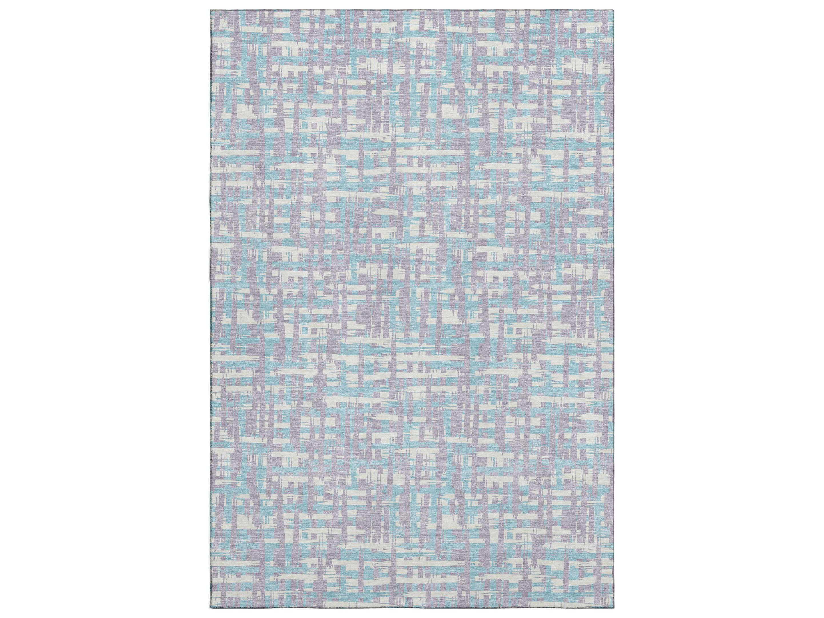 Dalyn Mayfield Geometric Area Rug