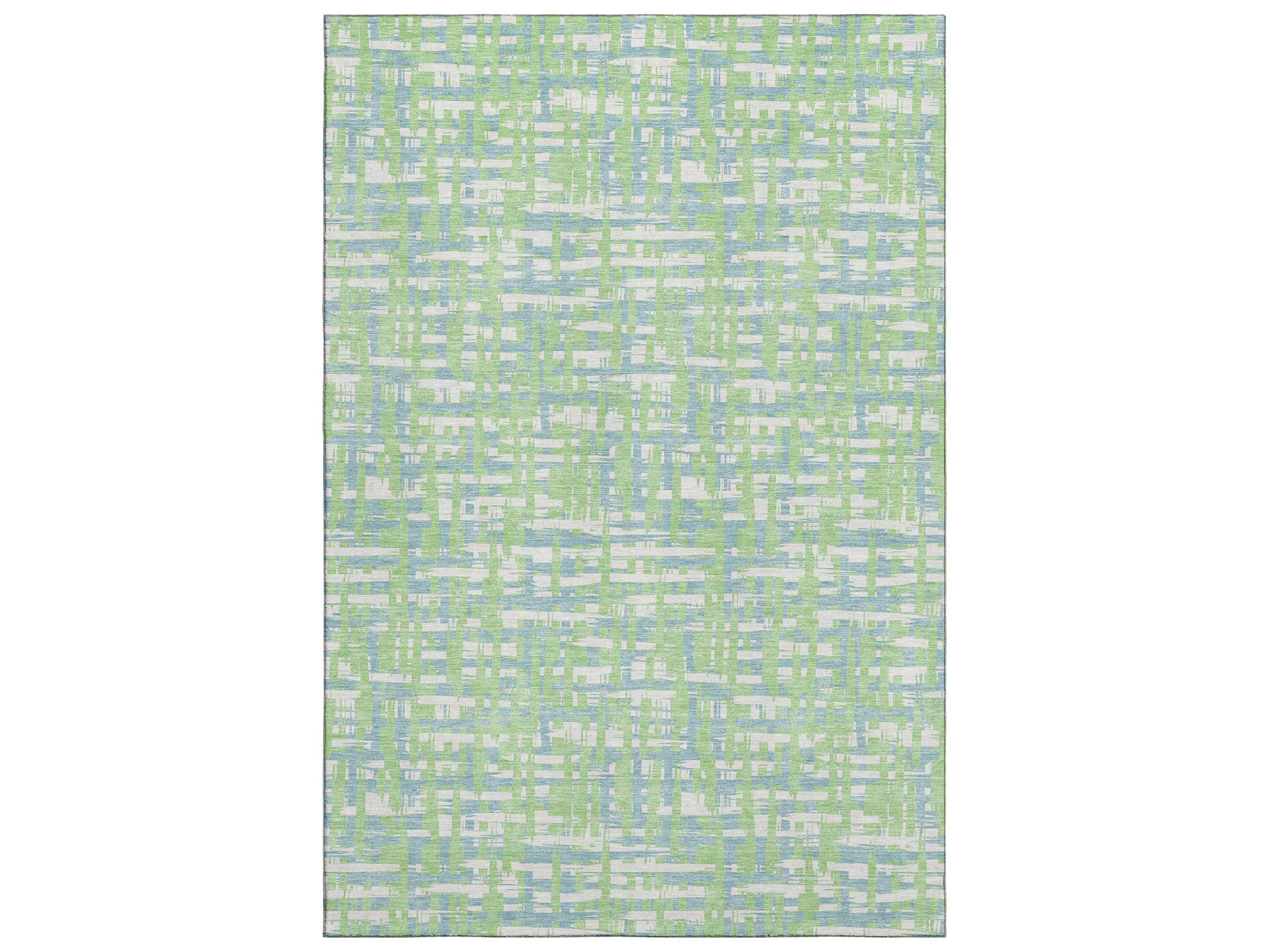 Dalyn Mayfield Geometric Area Rug