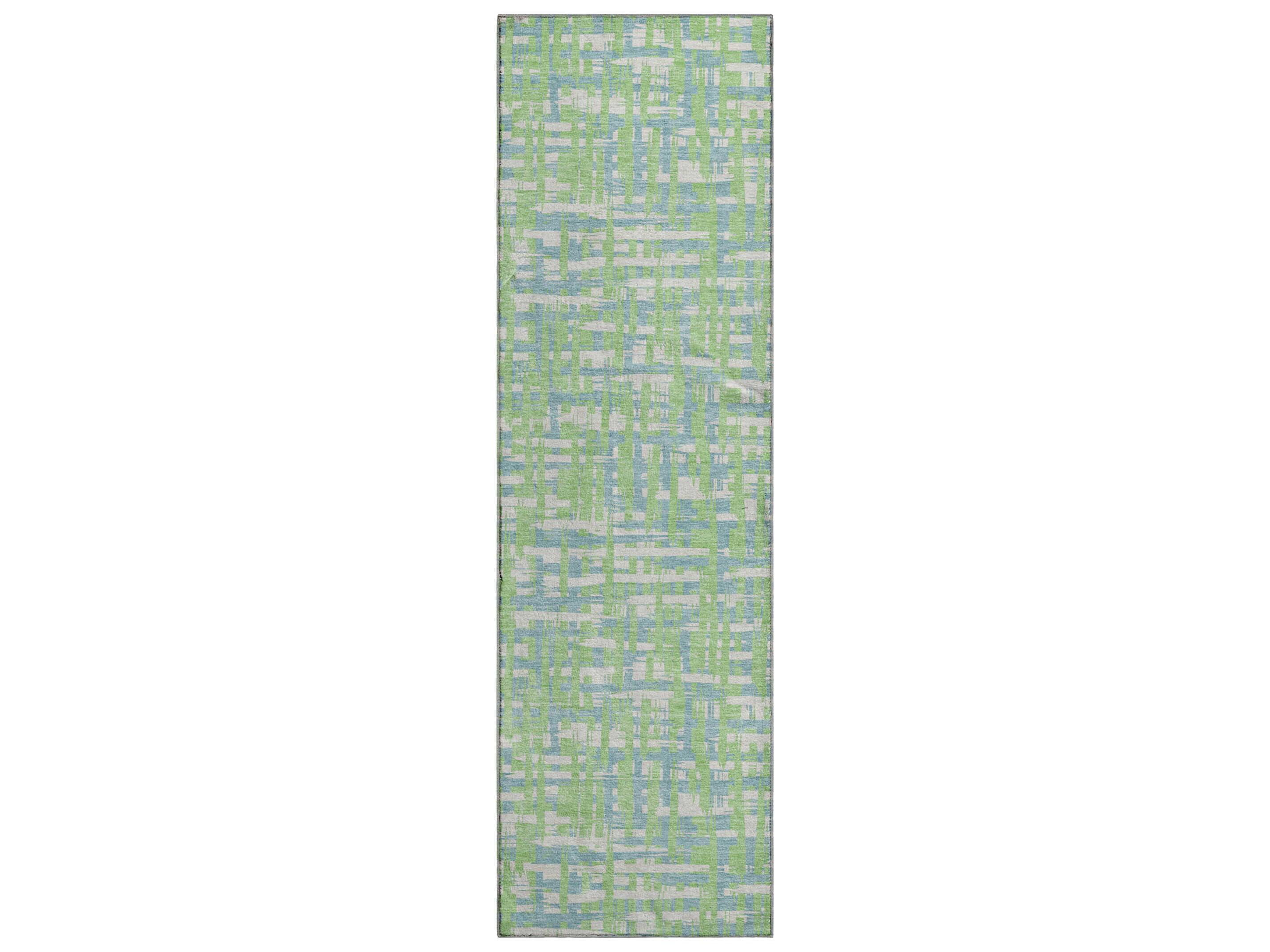 Dalyn Mayfield Geometric Area Rug